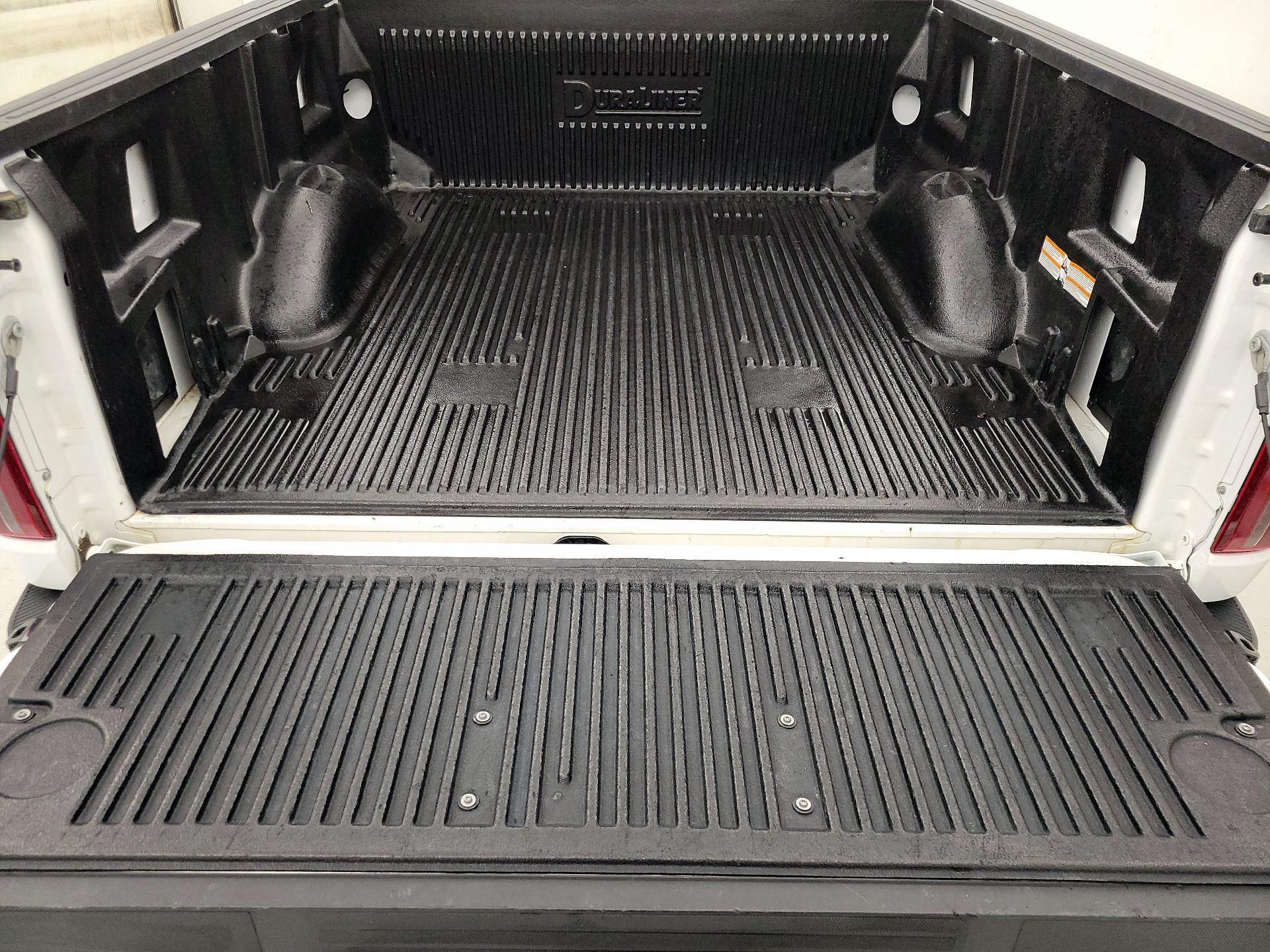 Thumbnail: 2025 Ford F-150 - 20