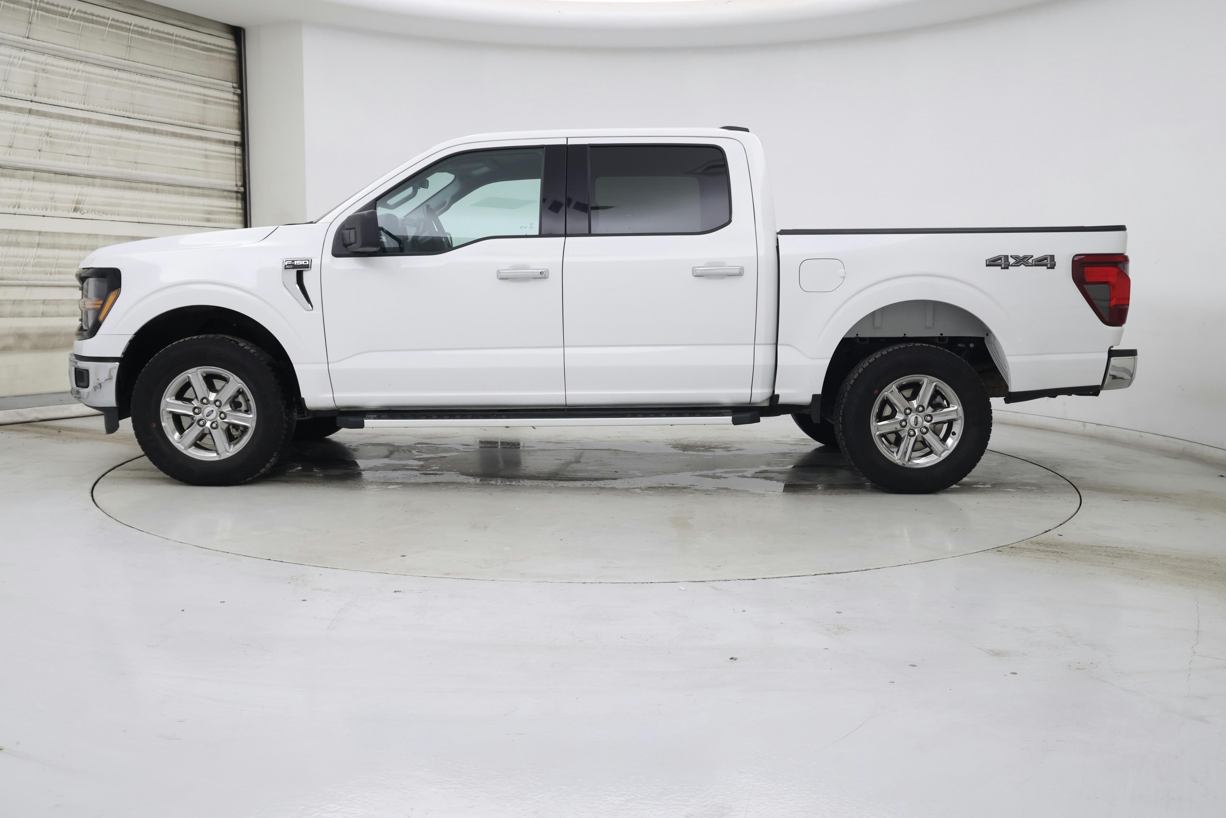 Thumbnail: 2025 Ford F-150 - 3