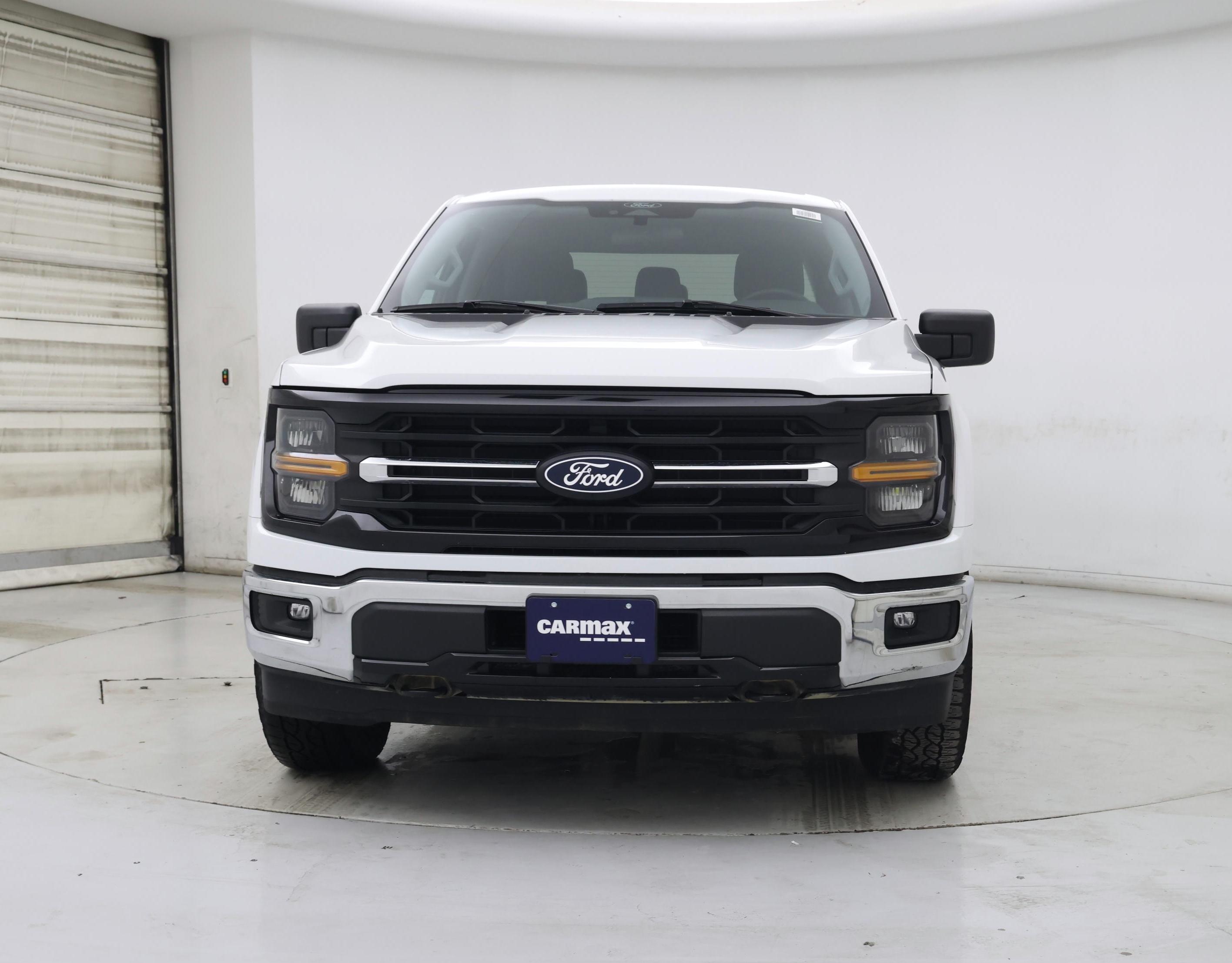 Thumbnail: 2025 Ford F-150 - 5