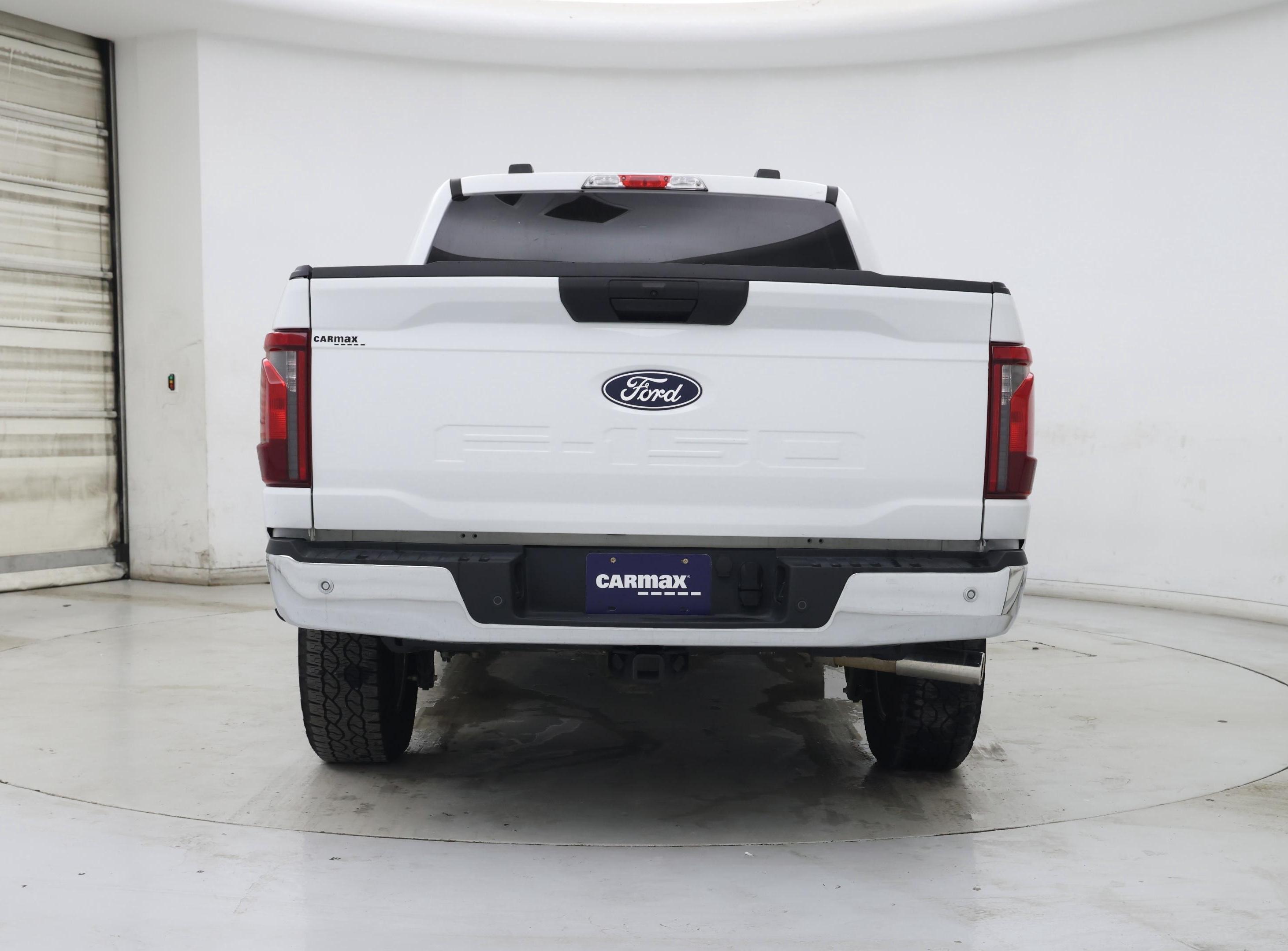 Thumbnail: 2025 Ford F-150 - 6