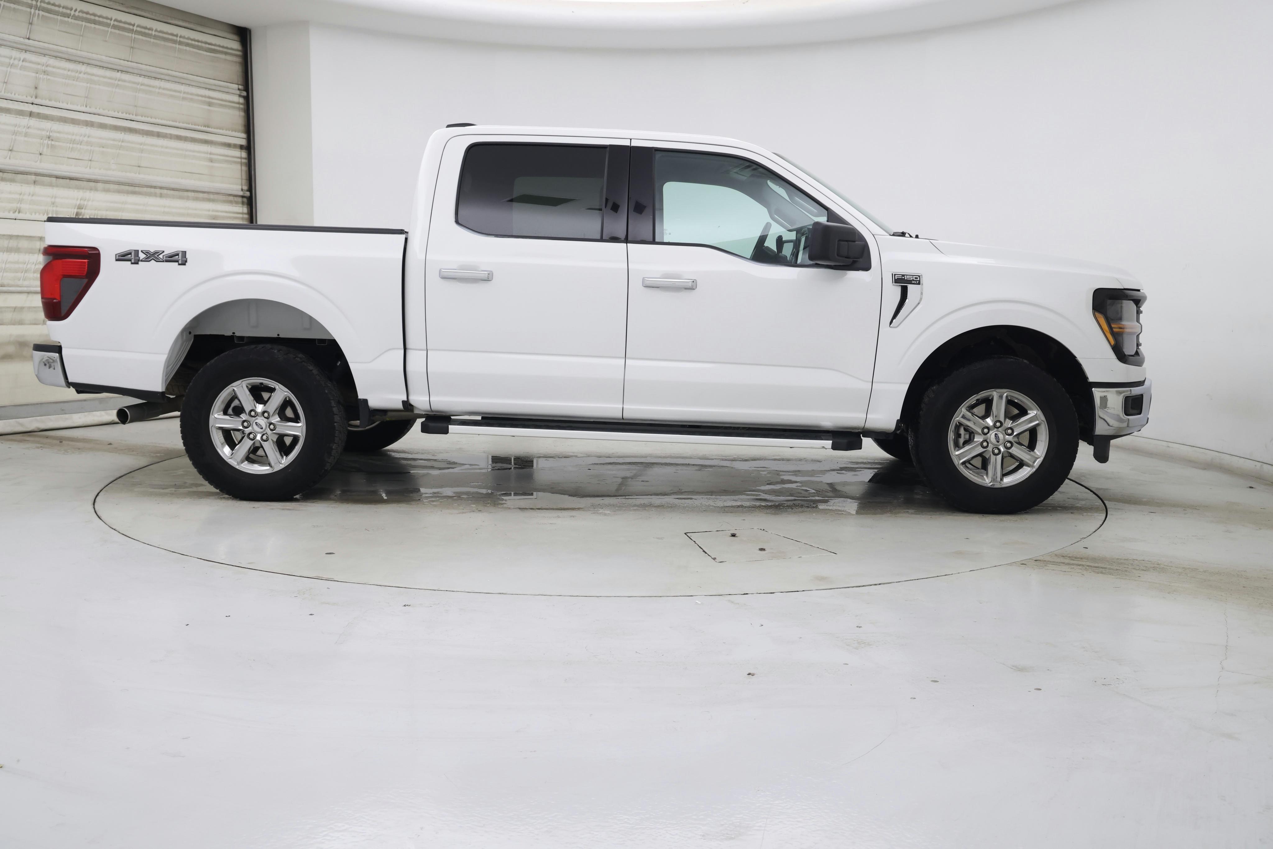 Thumbnail: 2025 Ford F-150 - 7