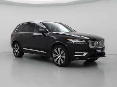 2023 Volvo XC90 B6 Ultimate