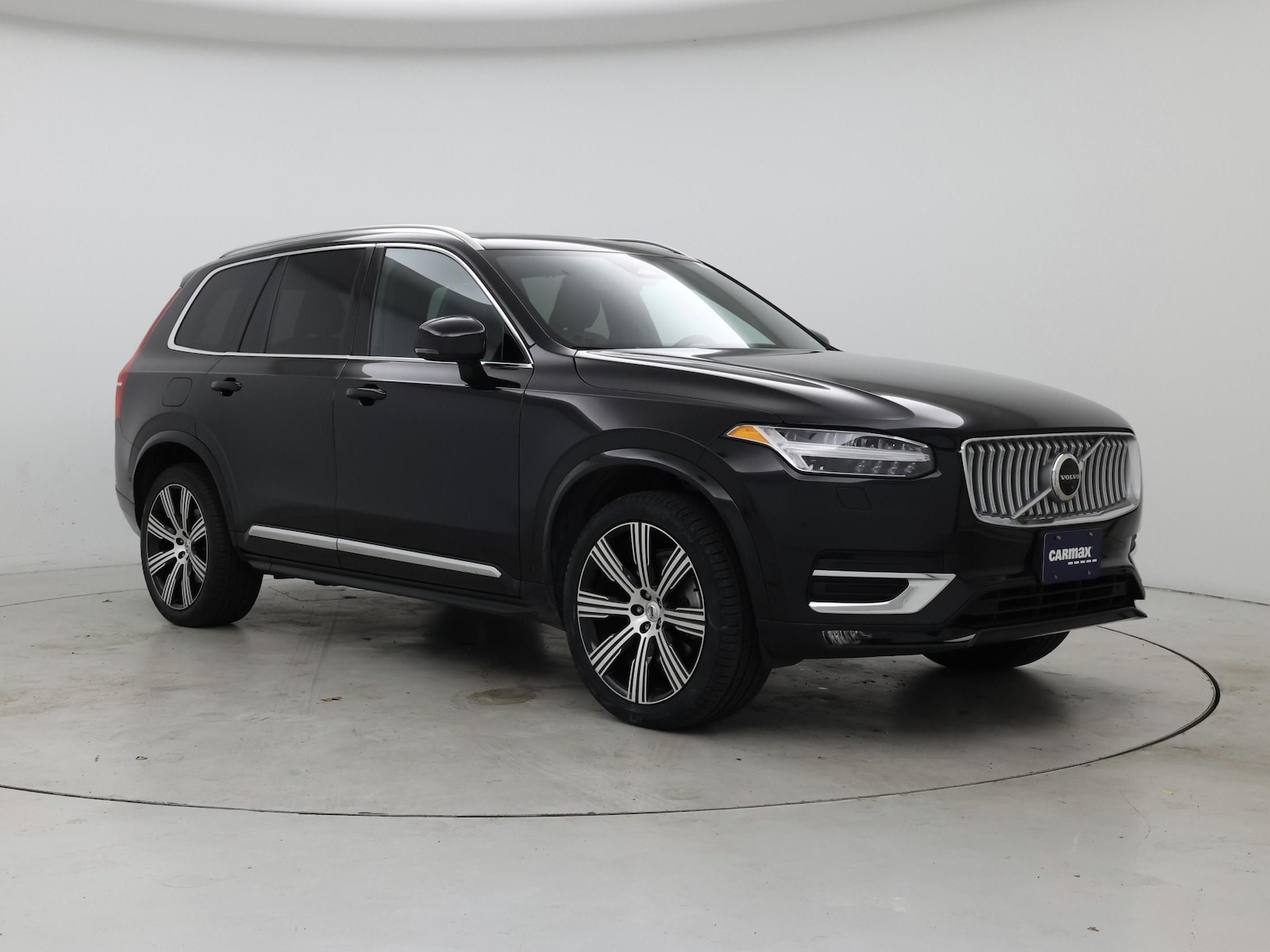 Image of 2023 Volvo XC90 B6 Ultimate