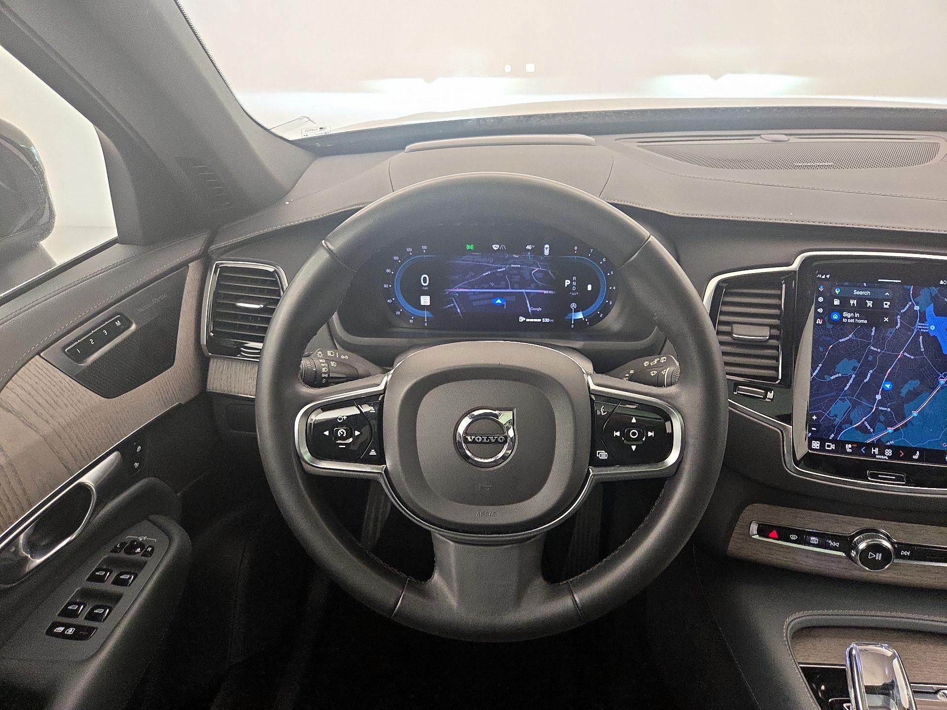 Thumbnail: 2023 Volvo XC90 - 10