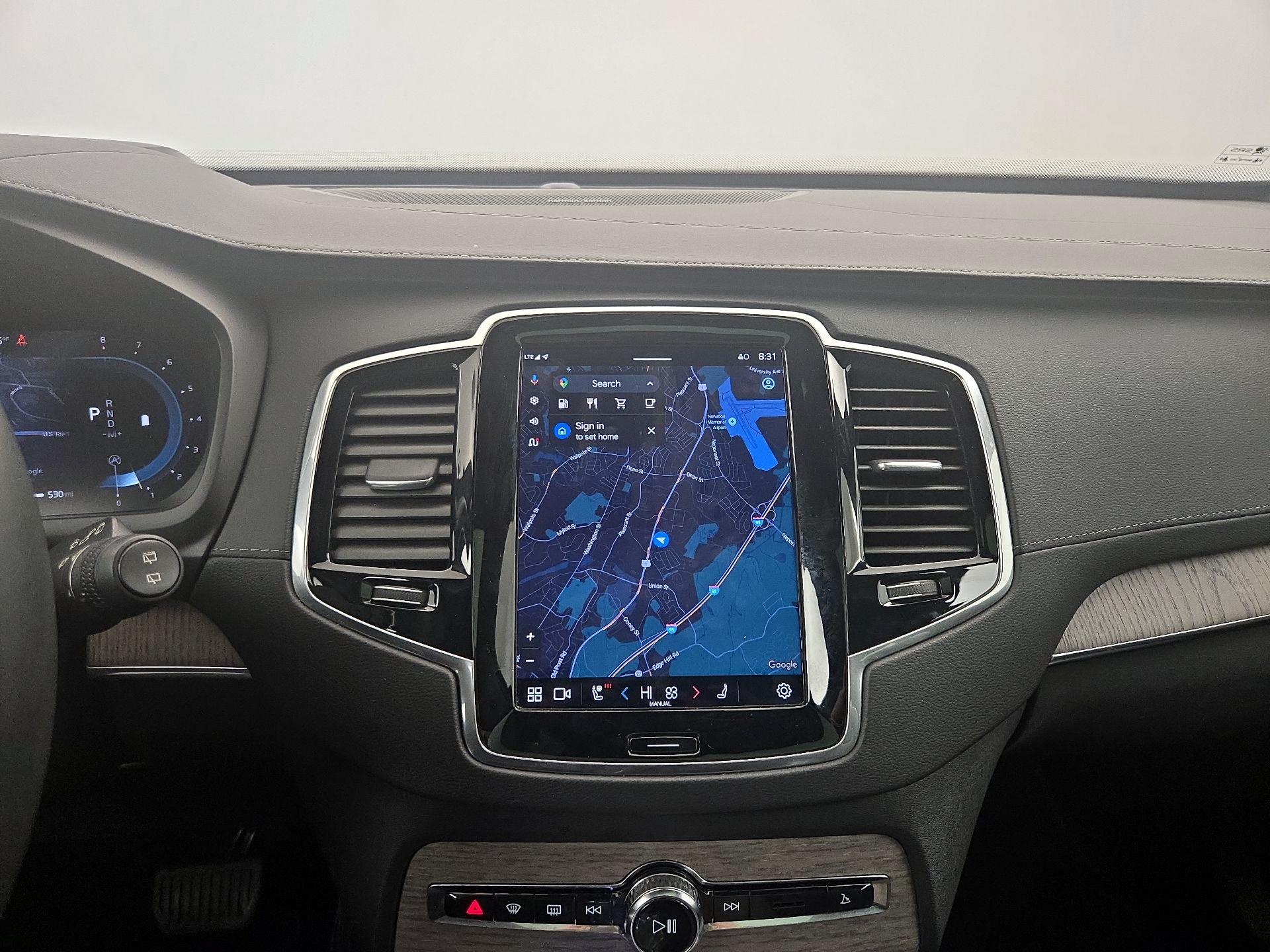 Thumbnail: 2023 Volvo XC90 - 14