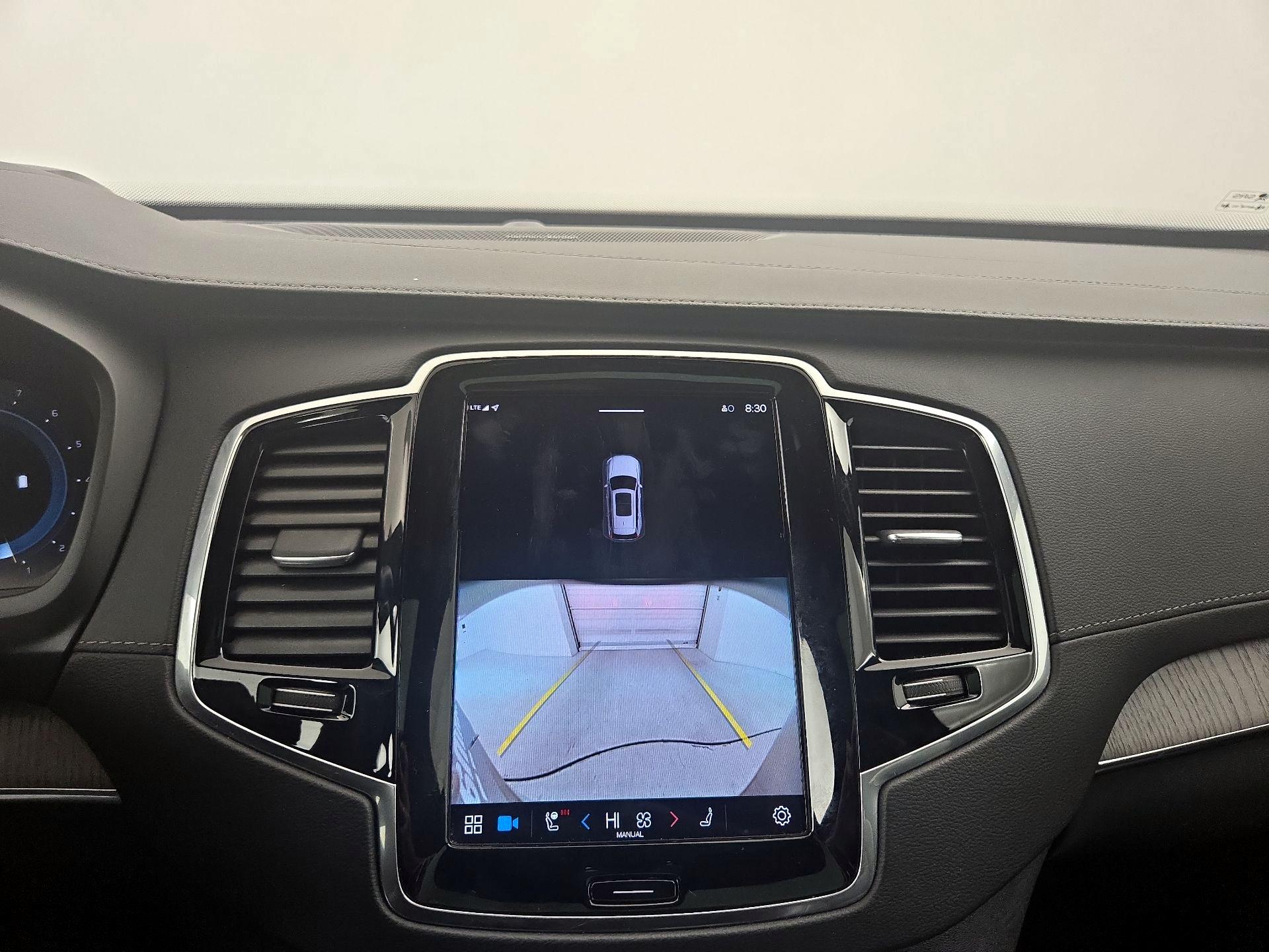 Thumbnail: 2023 Volvo XC90 - 15