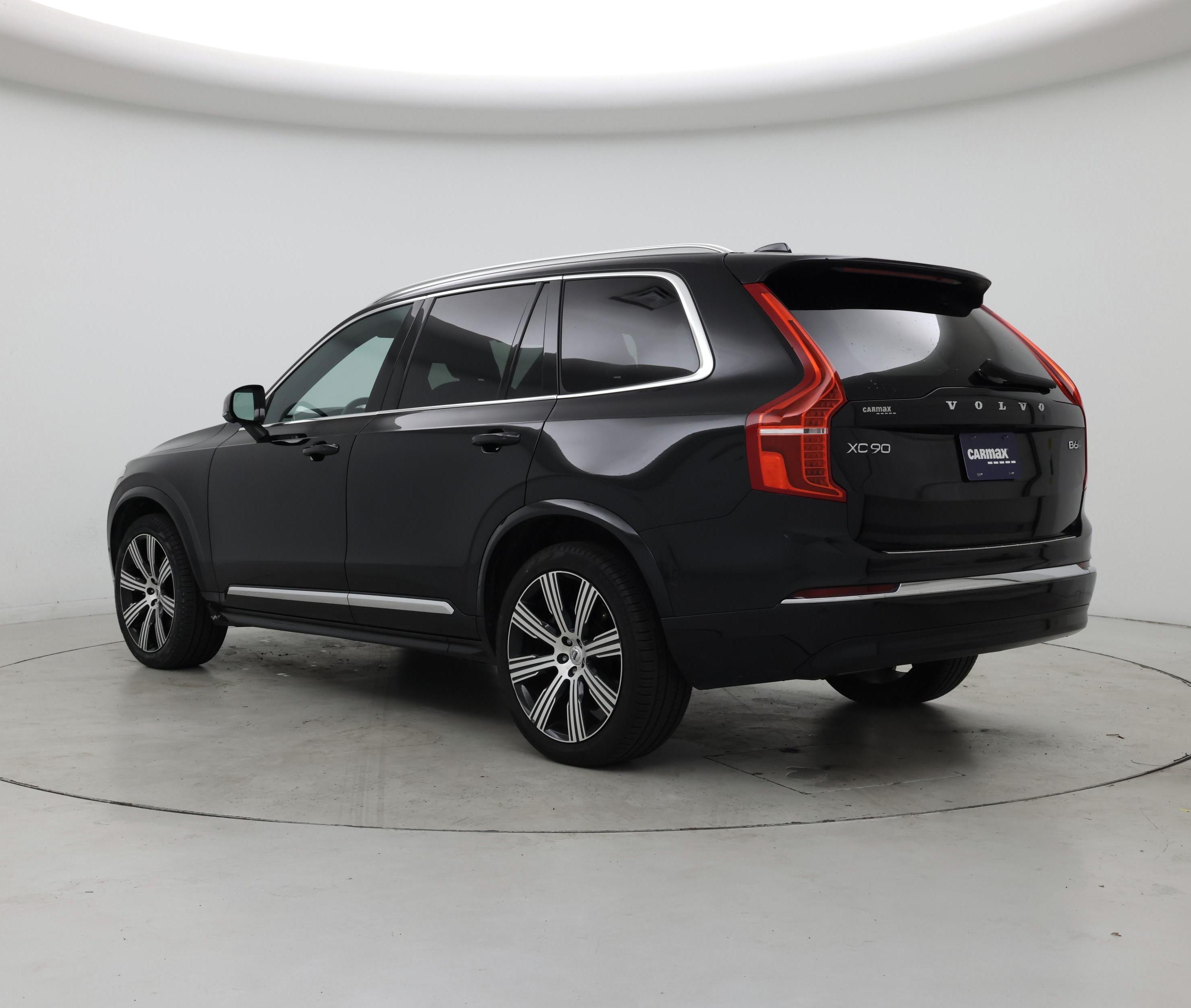 Thumbnail: 2023 Volvo XC90 - 2