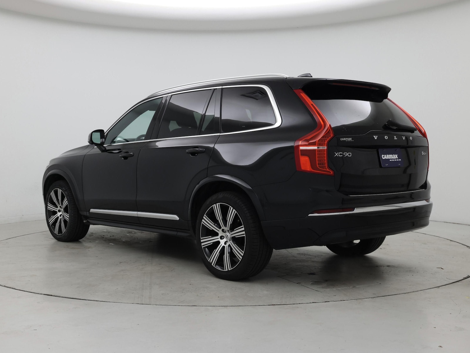 Image of 2023 Volvo XC90 B6 Ultimate