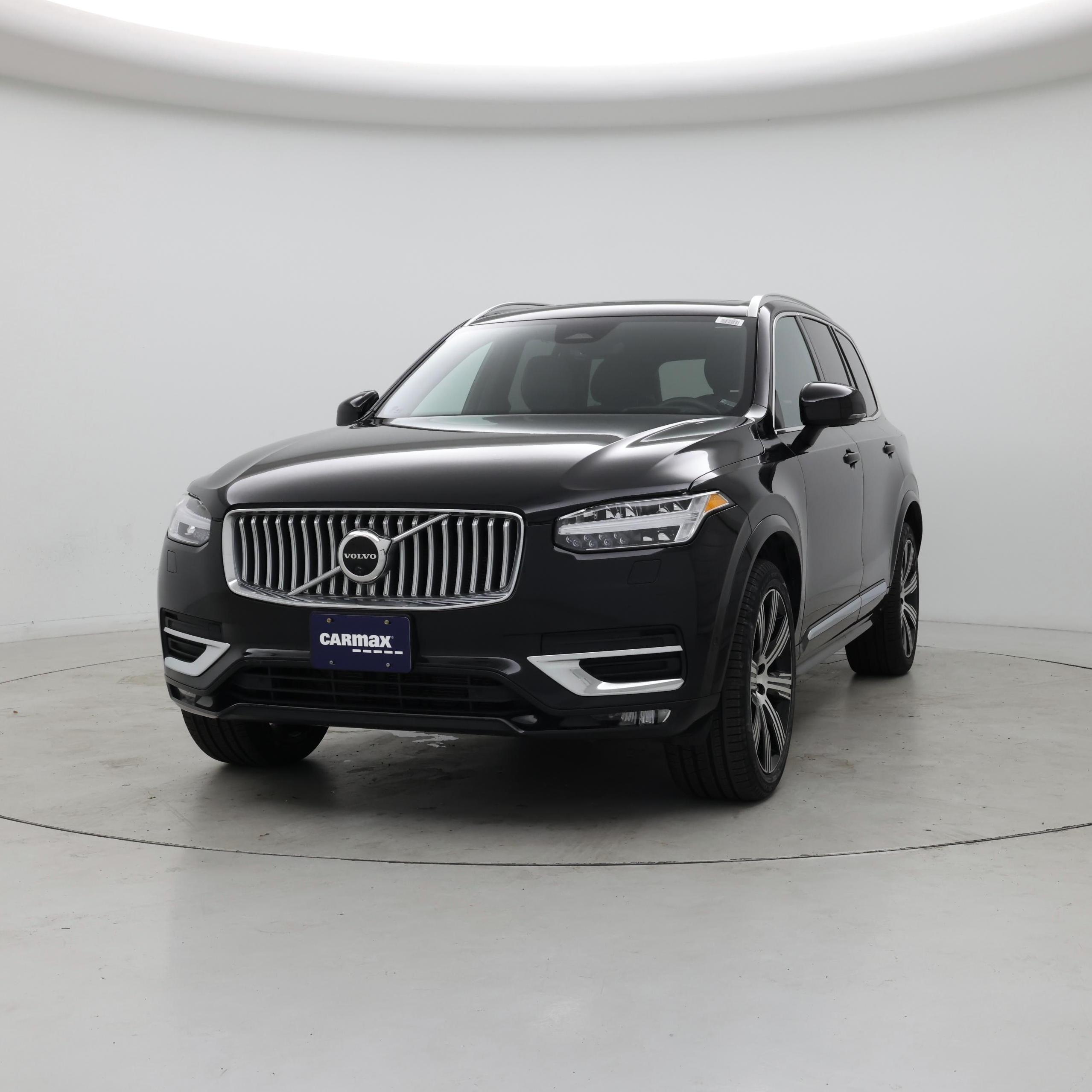 Thumbnail: 2023 Volvo XC90 - 4
