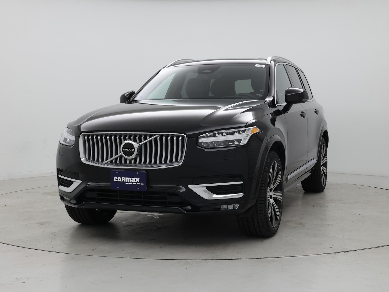 Image of 2023 Volvo XC90 B6 Ultimate