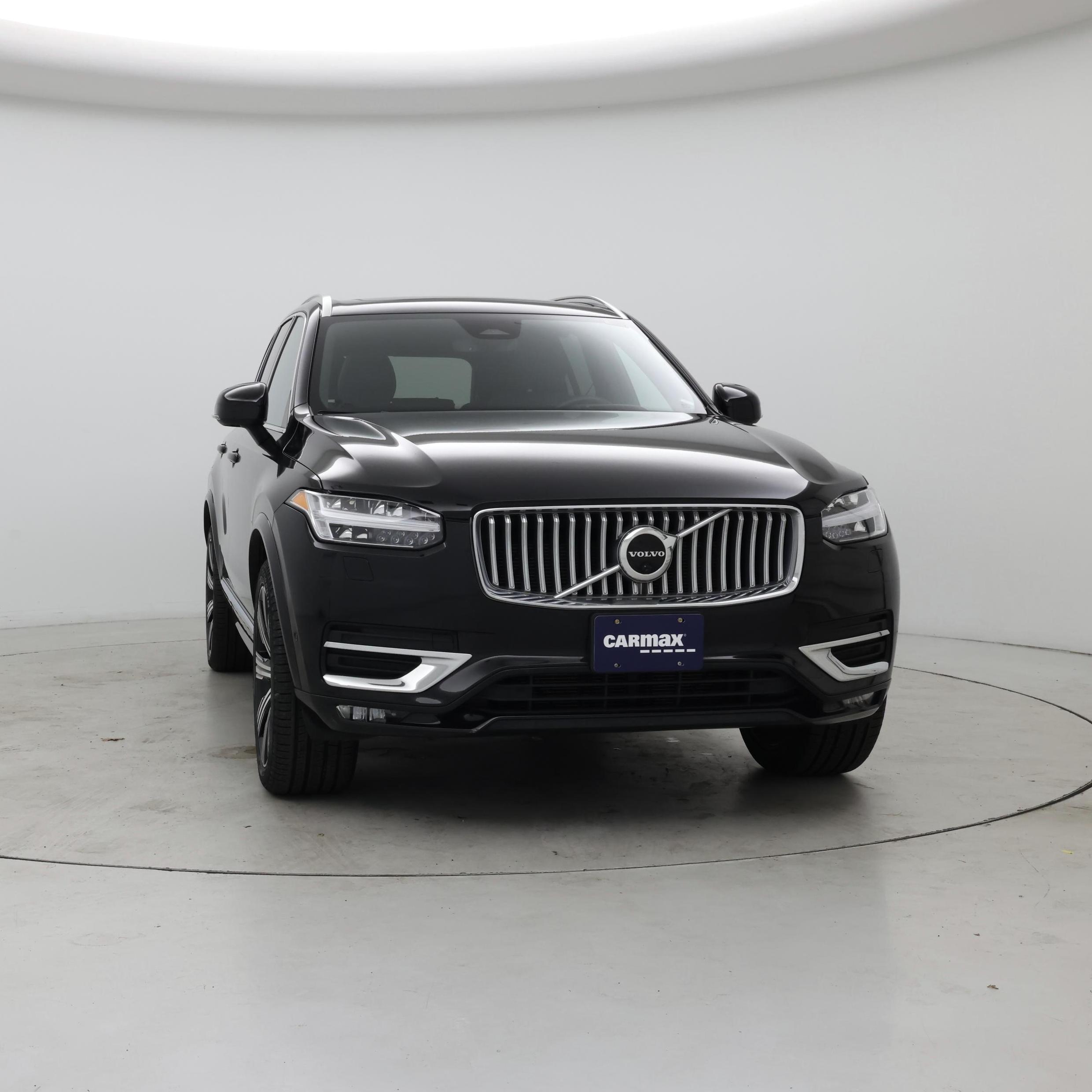 Thumbnail: 2023 Volvo XC90 - 5