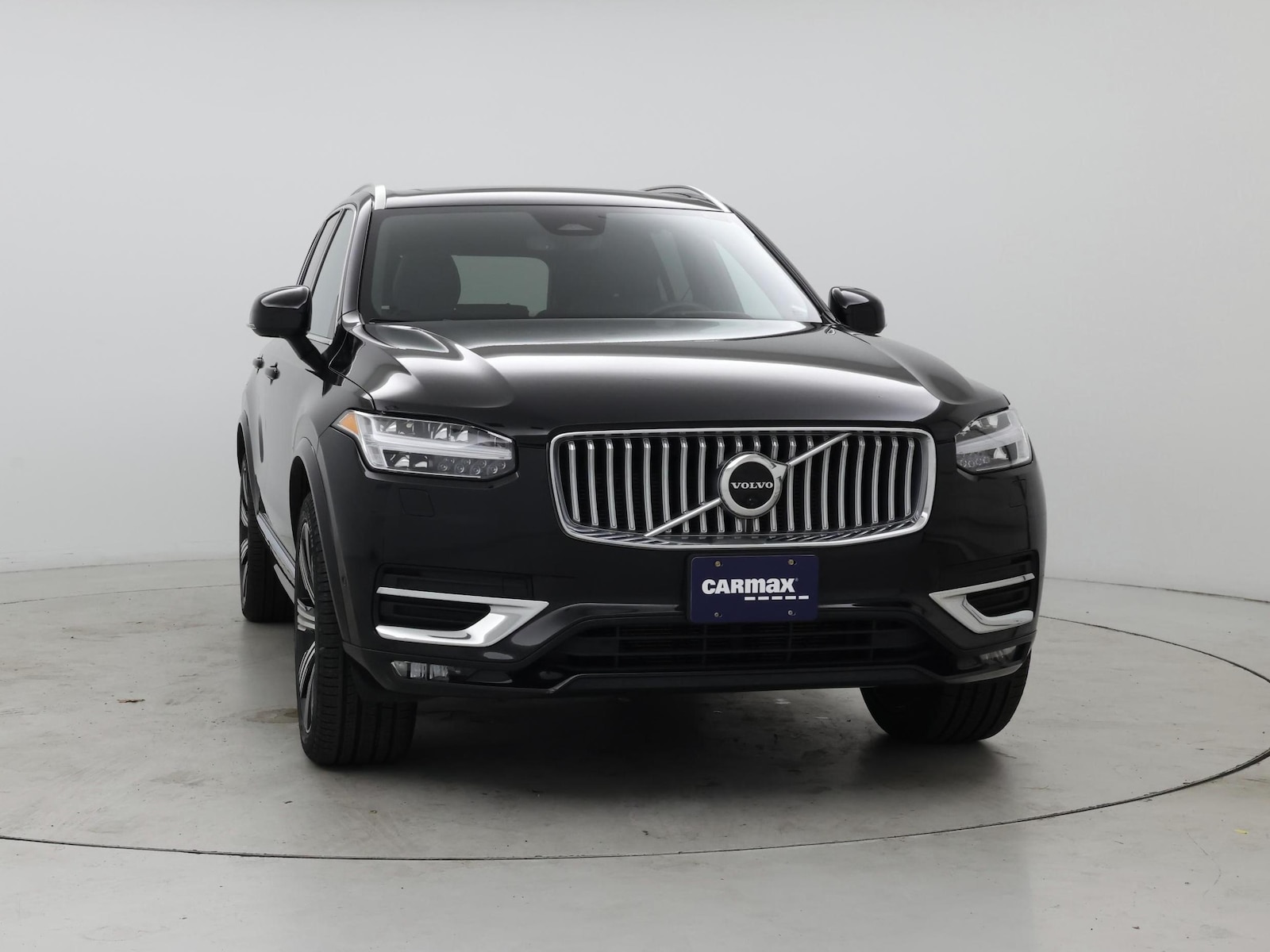 Image of 2023 Volvo XC90 B6 Ultimate