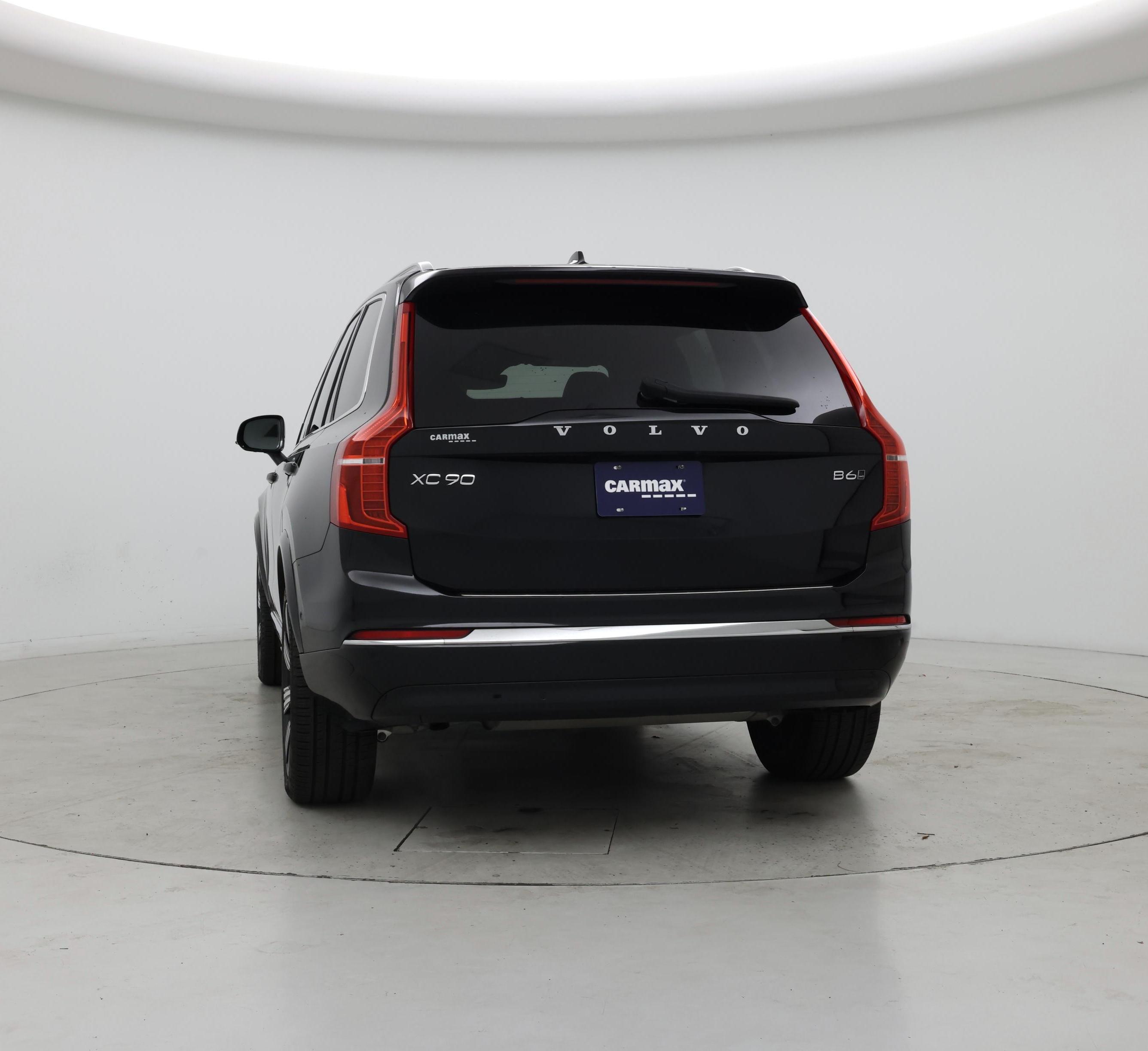 Thumbnail: 2023 Volvo XC90 - 6