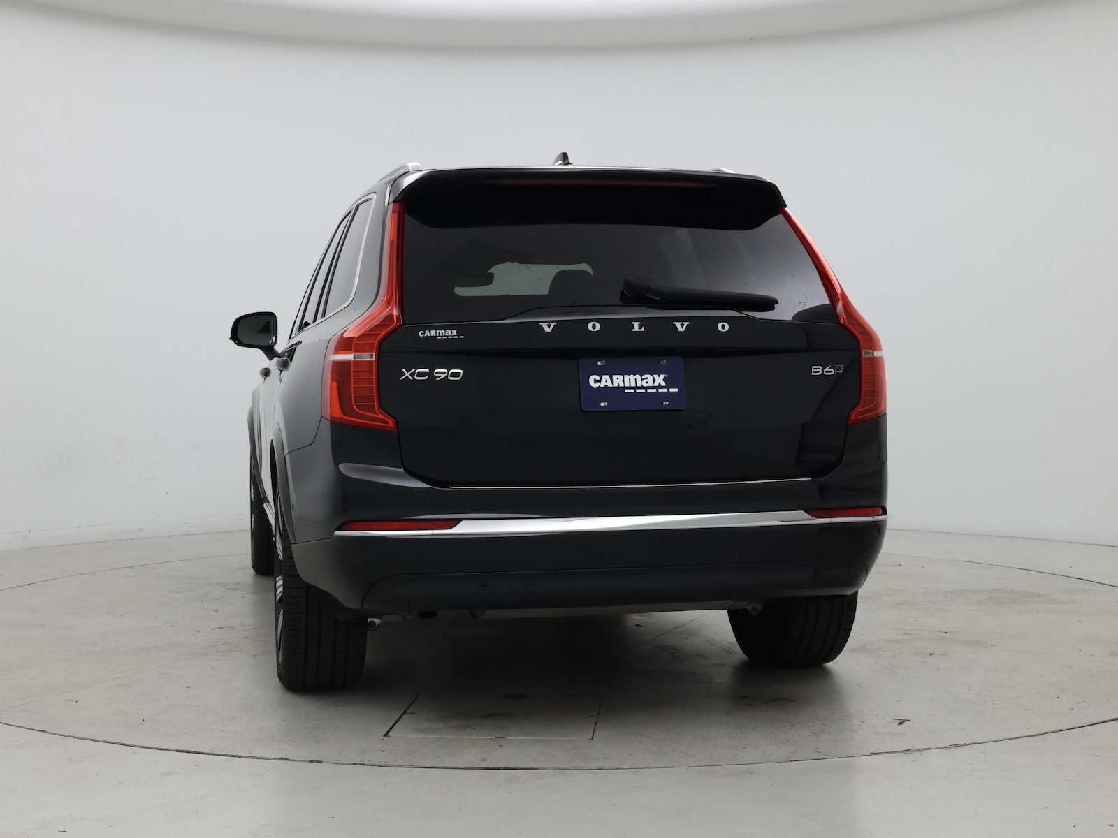 Image of 2023 Volvo XC90 B6 Ultimate