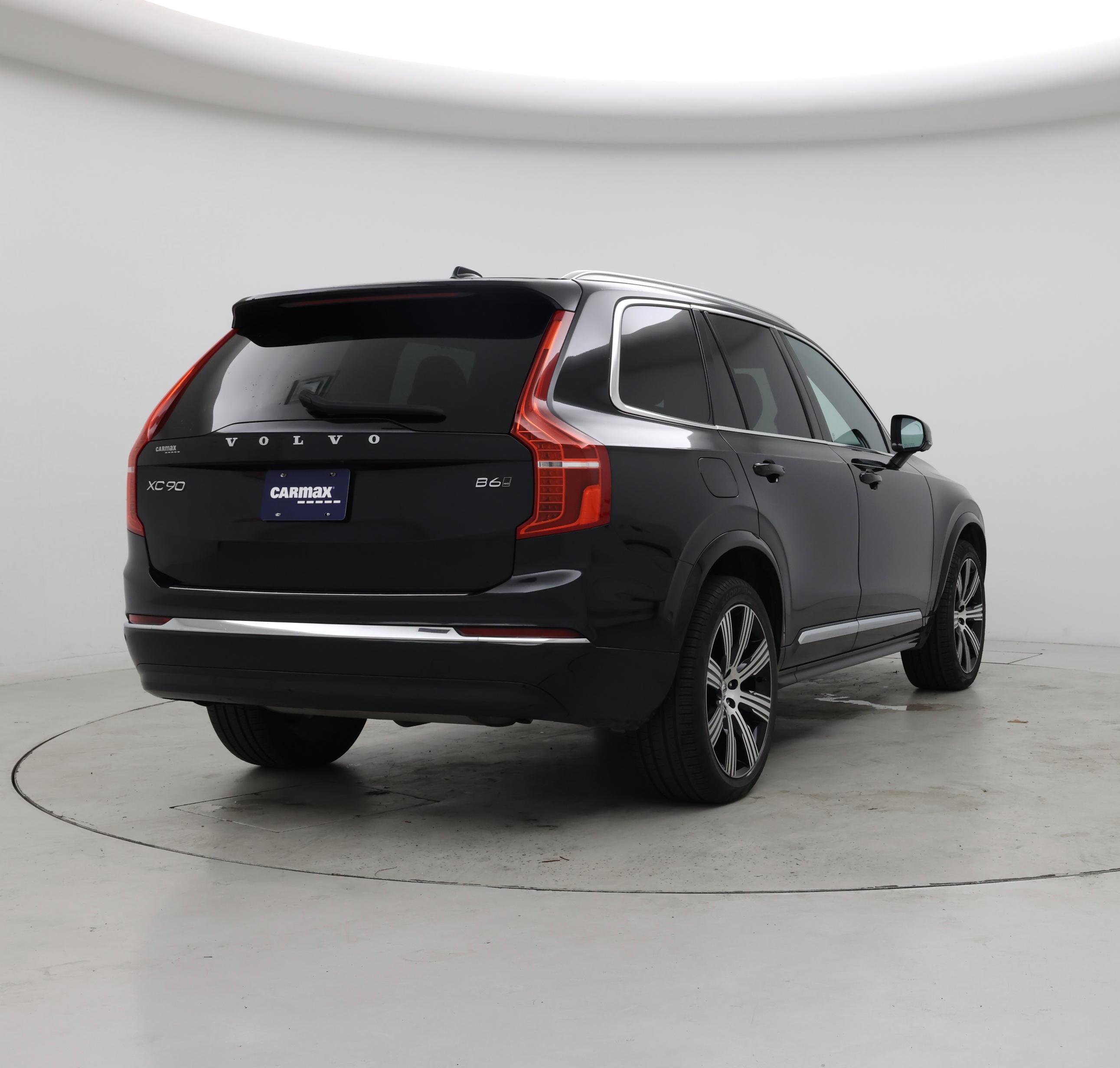 Thumbnail: 2023 Volvo XC90 - 8