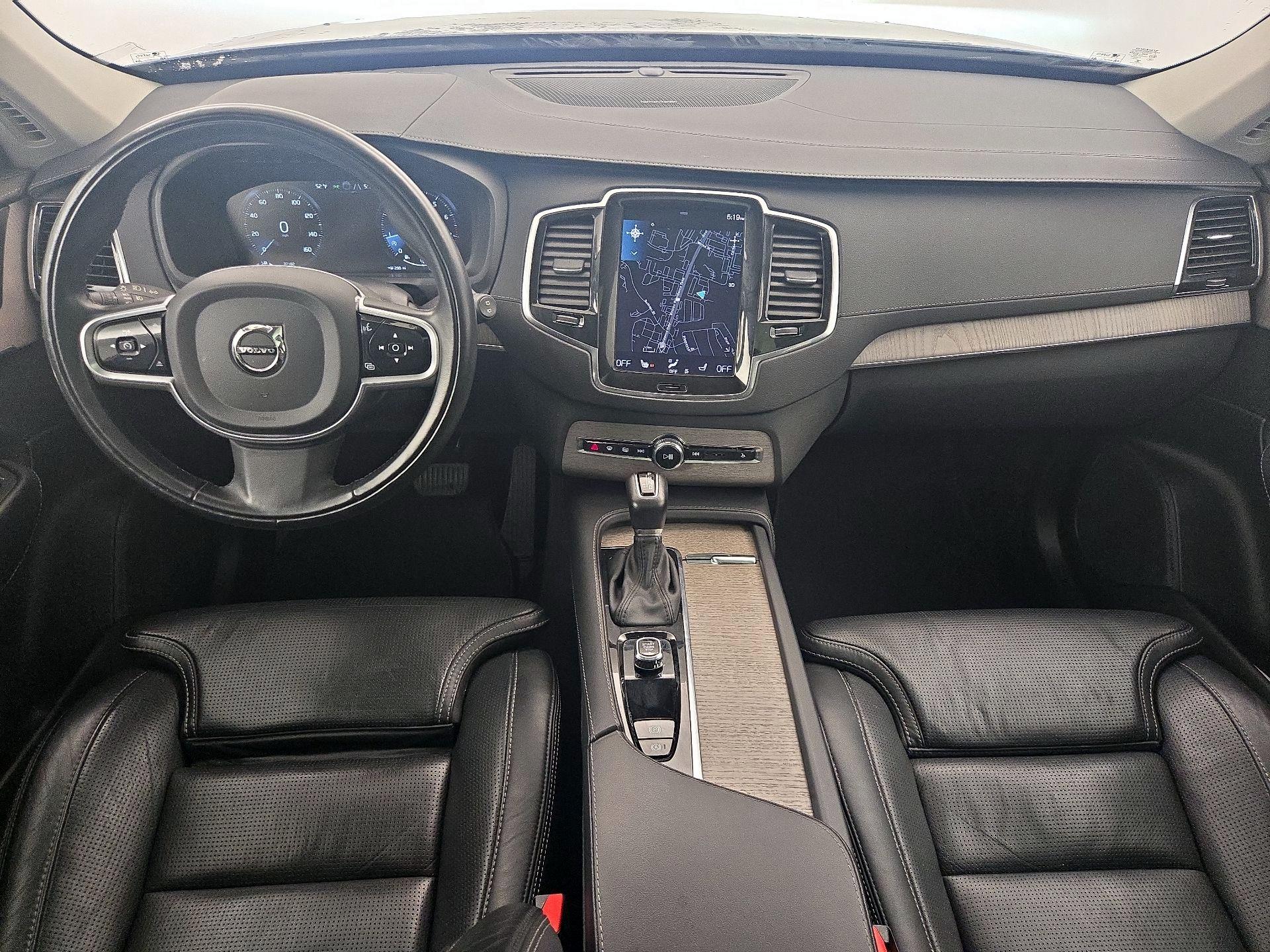 Thumbnail: 2022 Volvo XC90 - 9