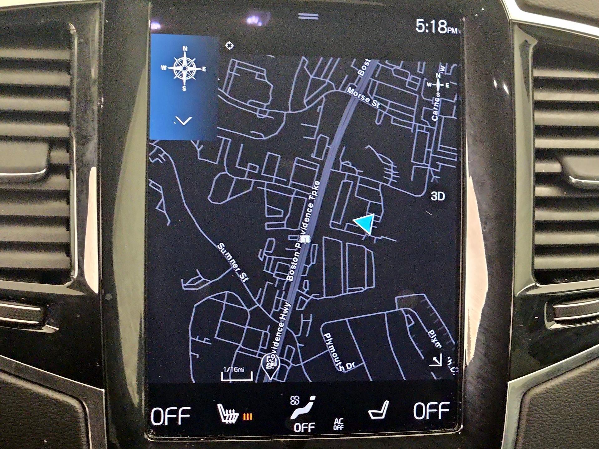 Thumbnail: 2022 Volvo XC90 - 14