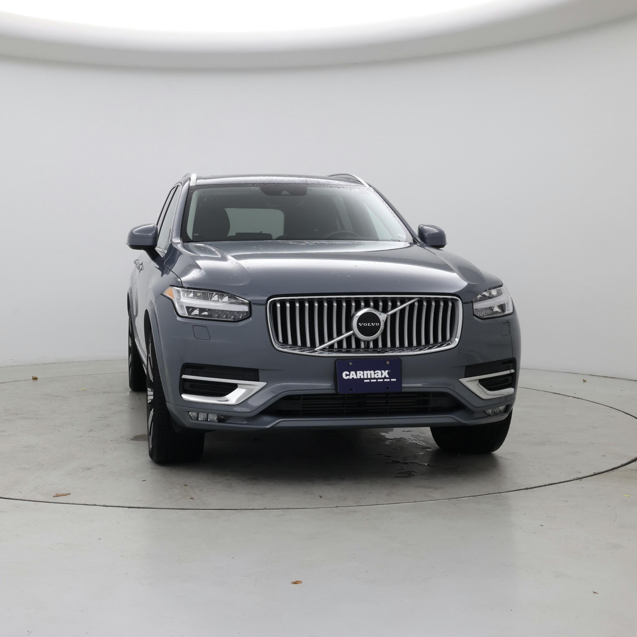 Thumbnail: 2022 Volvo XC90 - 5