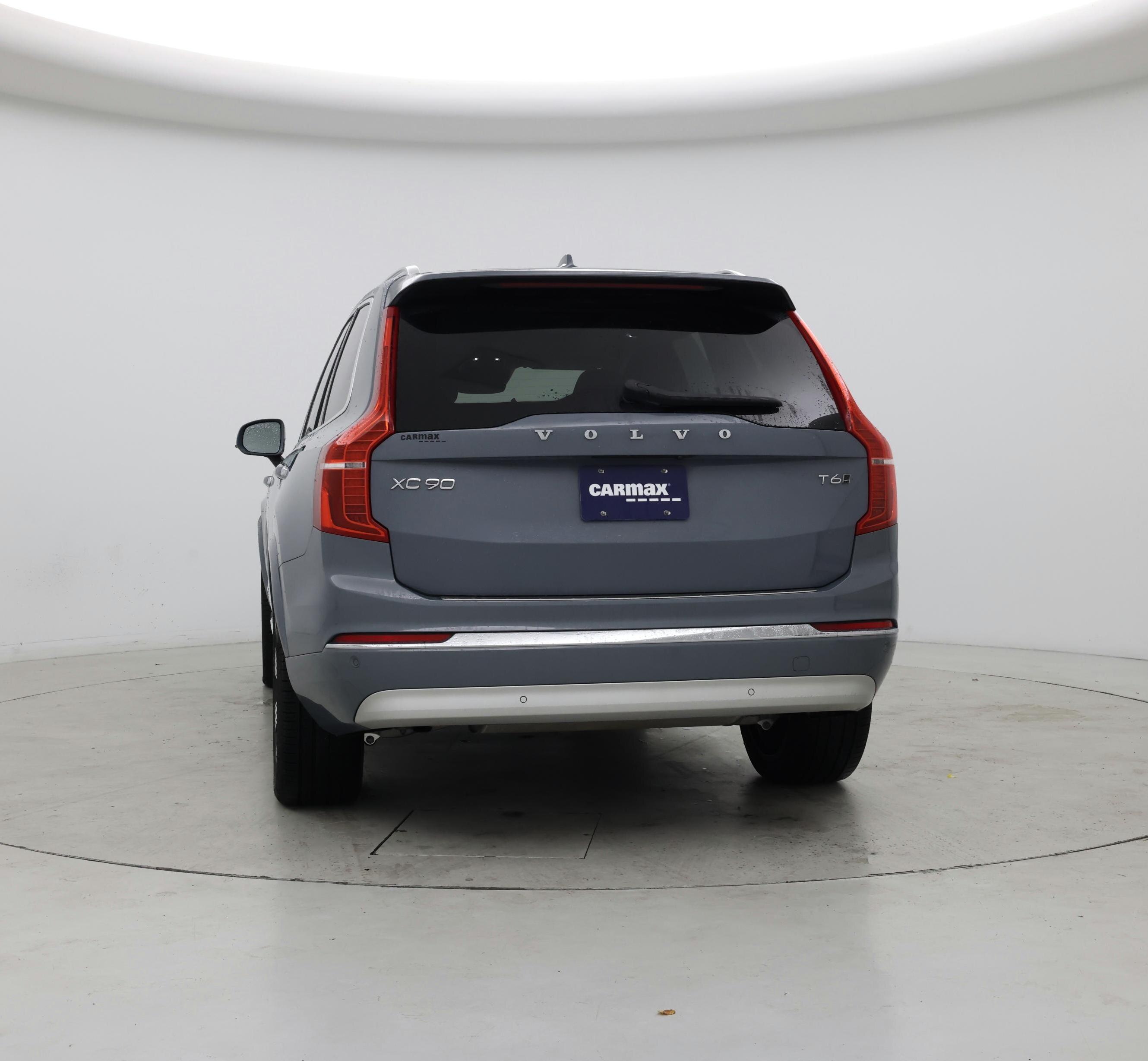 Thumbnail: 2022 Volvo XC90 - 6