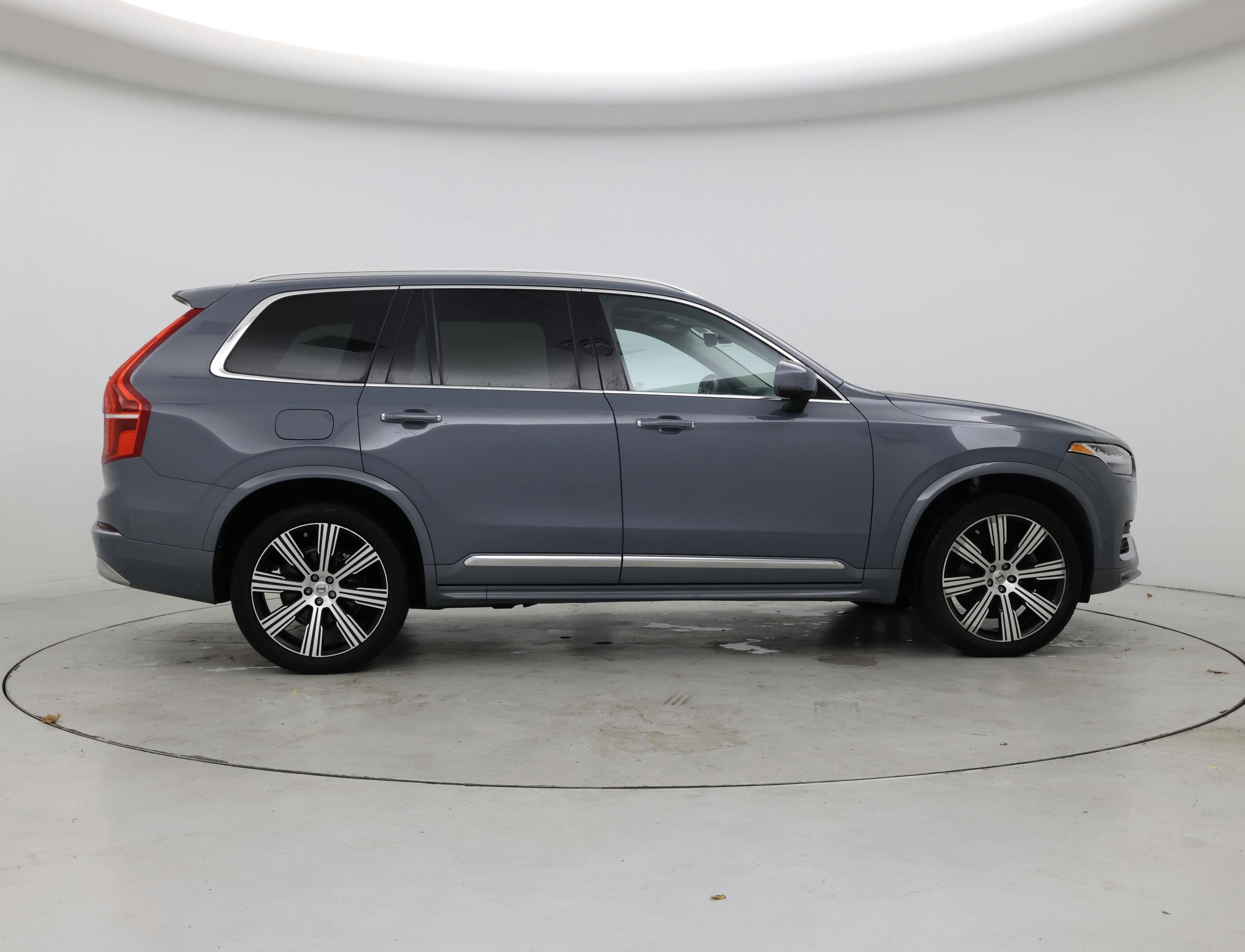 Thumbnail: 2022 Volvo XC90 - 7