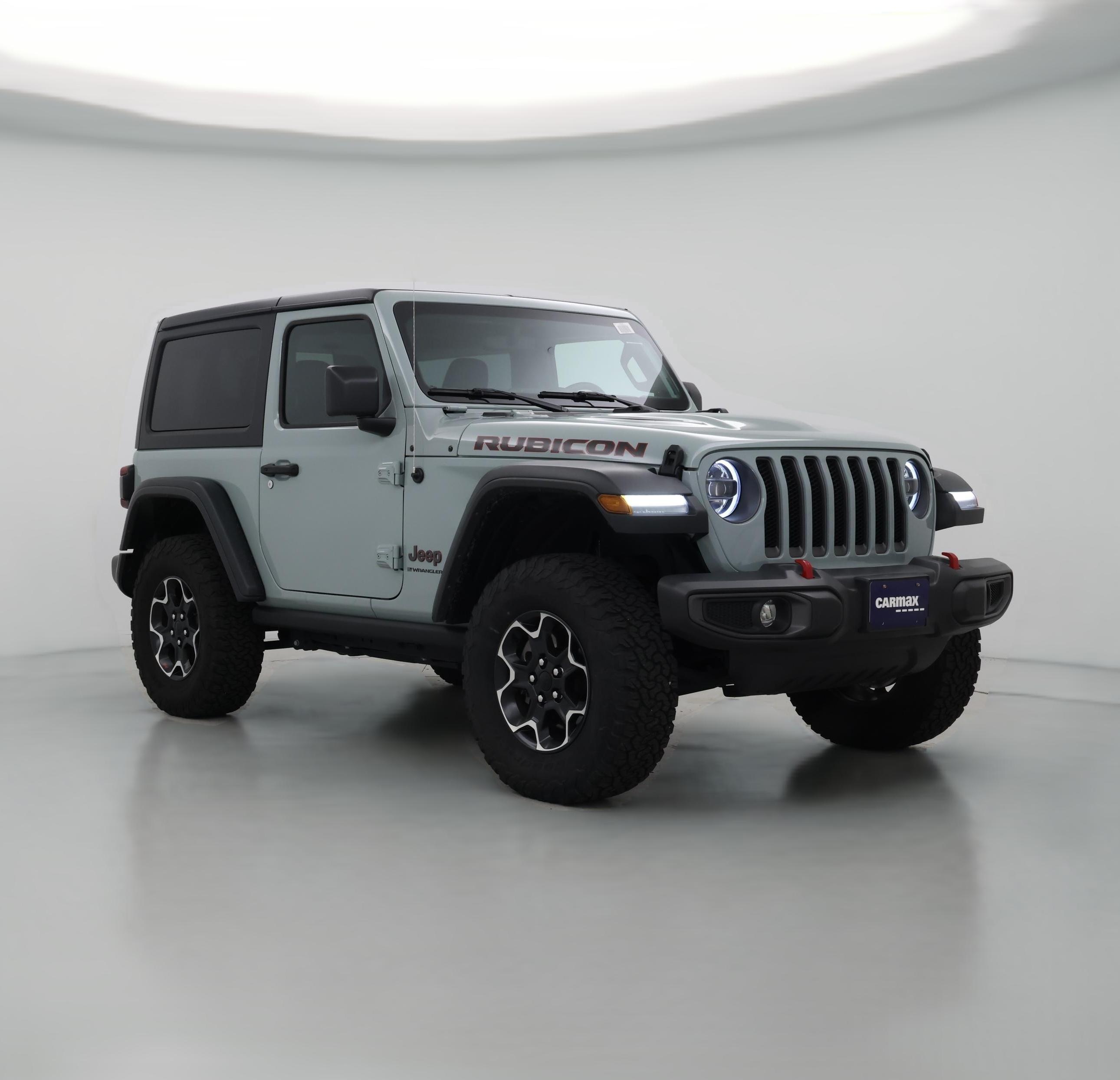 Thumbnail: 2023 Jeep Wrangler - 1