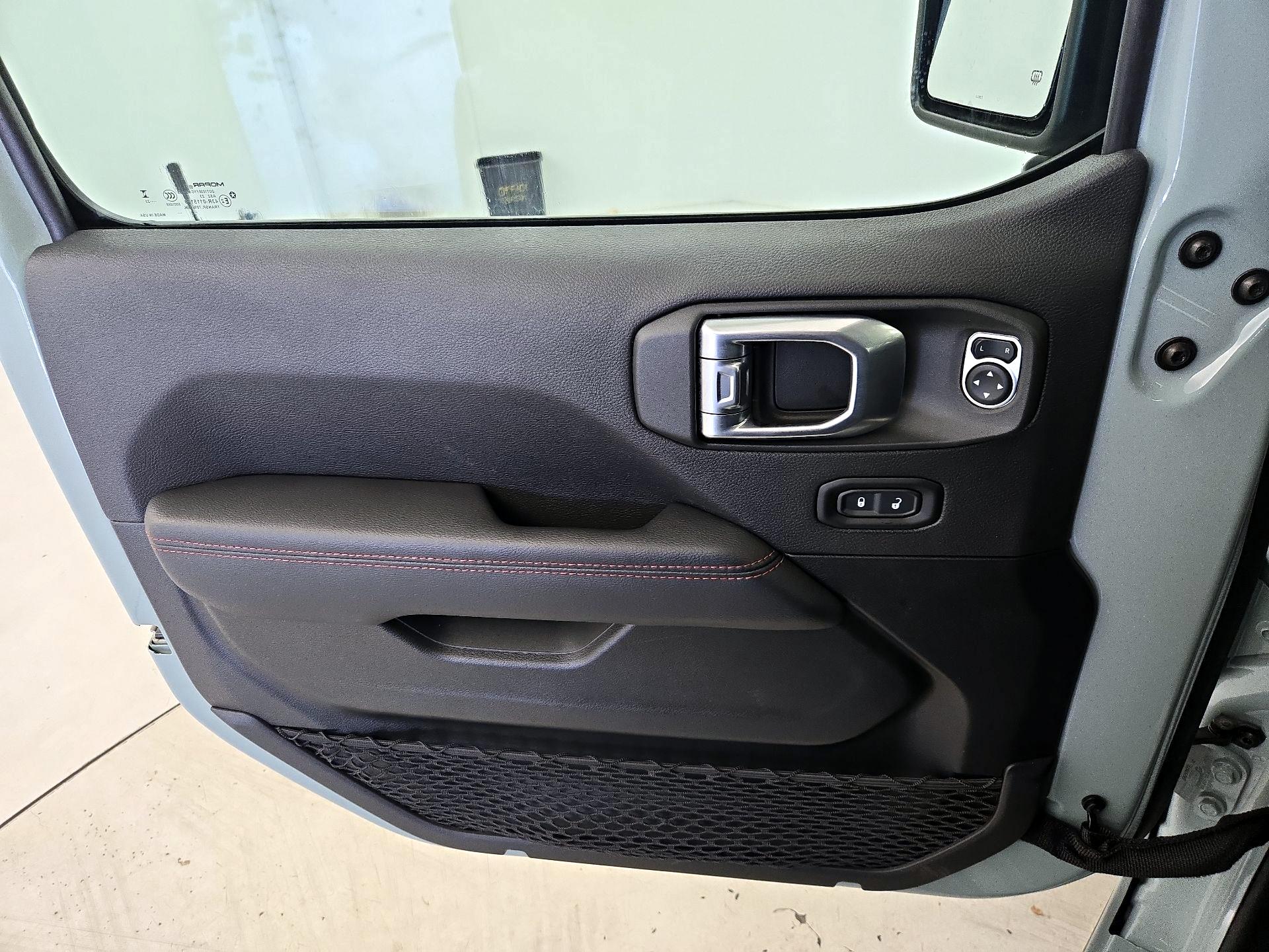 Thumbnail: 2023 Jeep Wrangler - 12