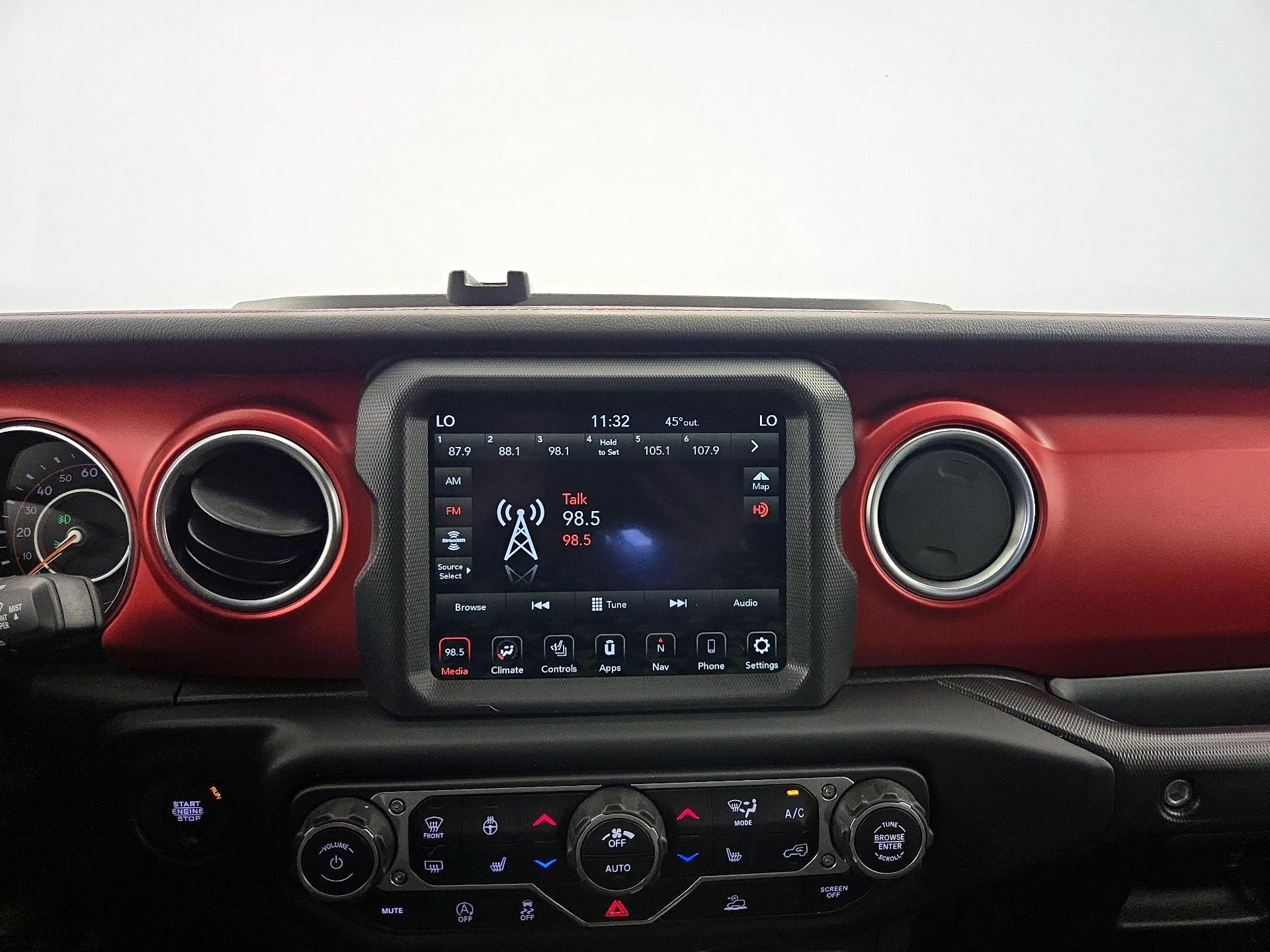 Thumbnail: 2023 Jeep Wrangler - 16