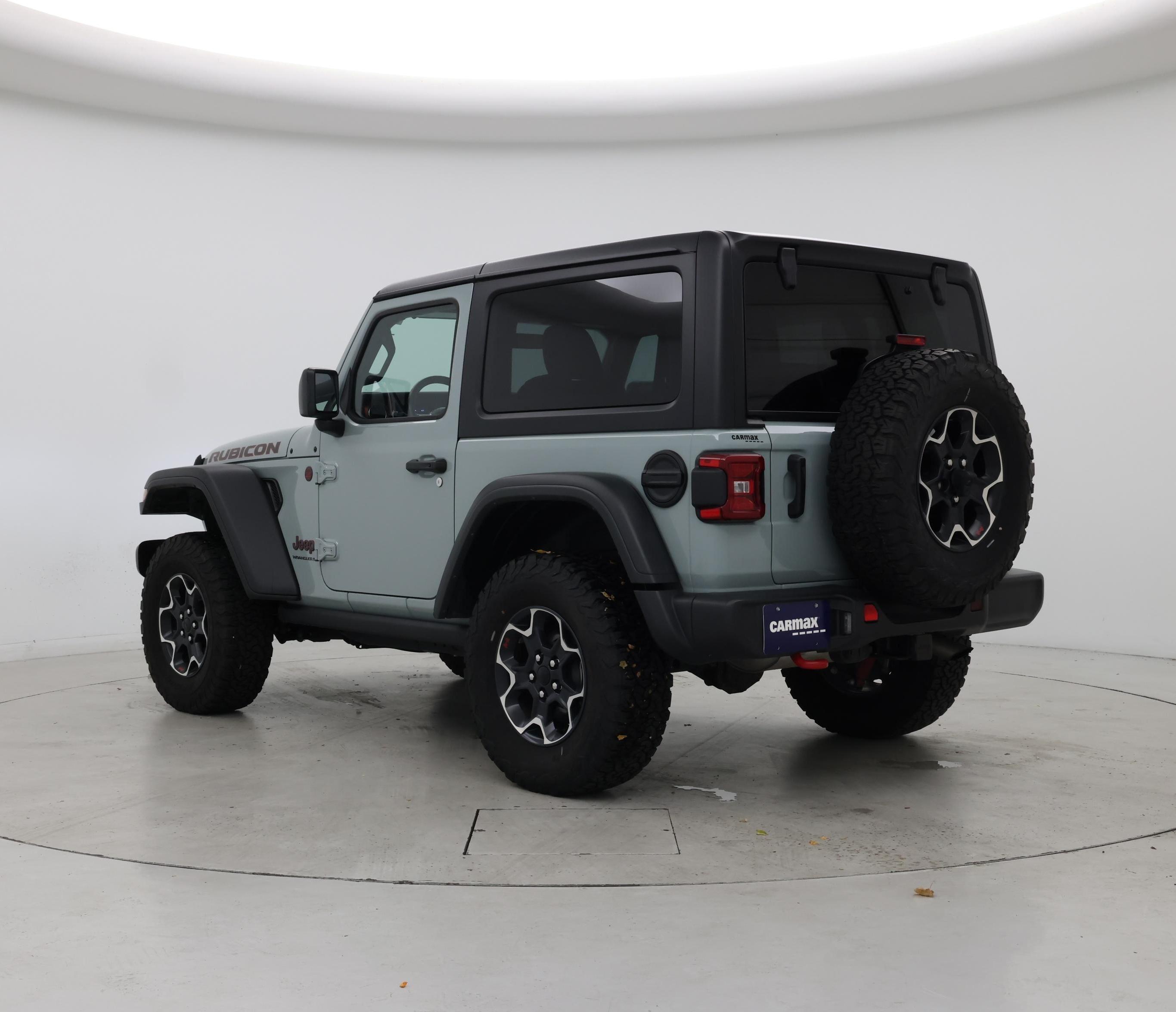 Thumbnail: 2023 Jeep Wrangler - 2