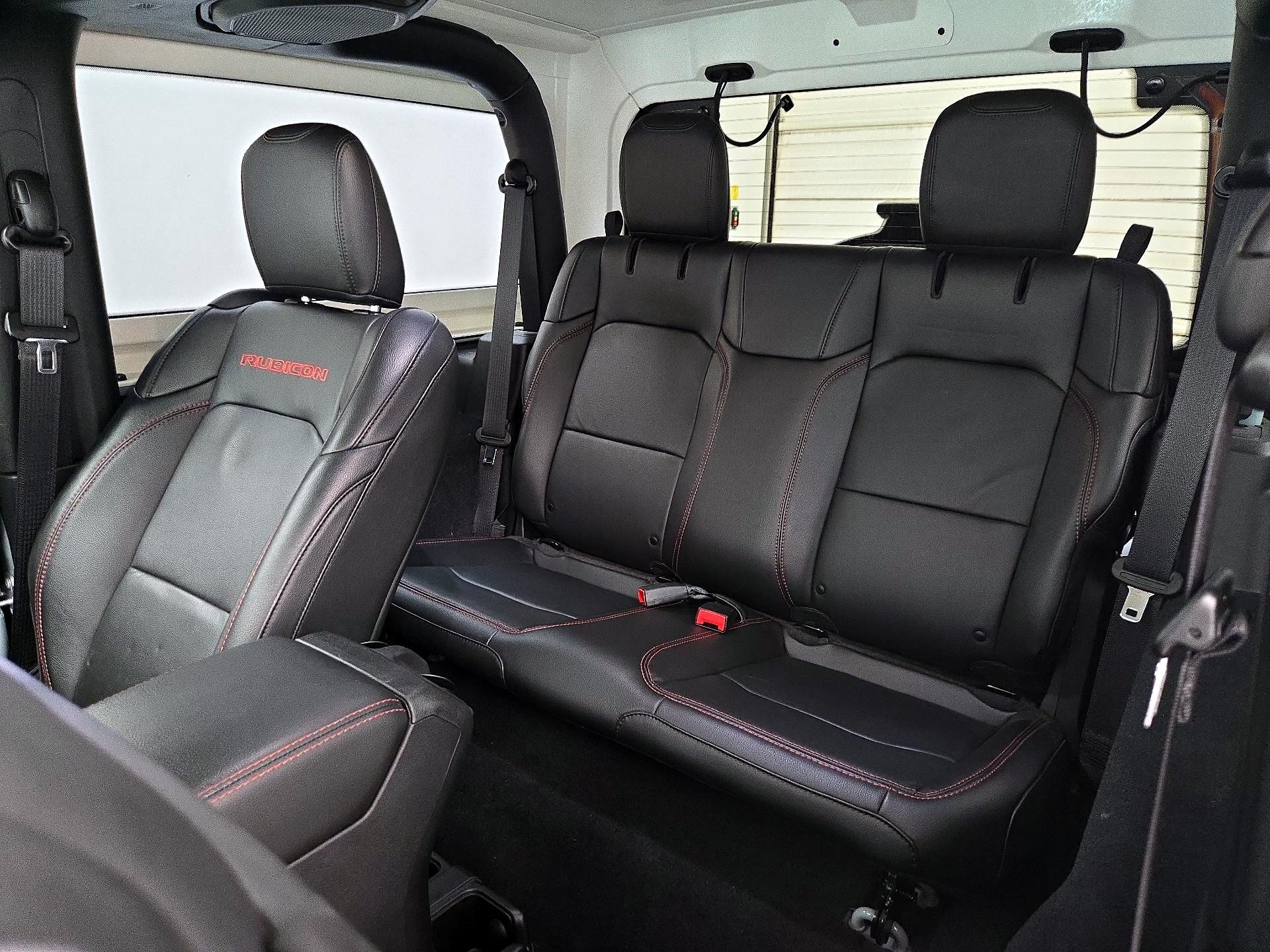 Thumbnail: 2023 Jeep Wrangler - 20