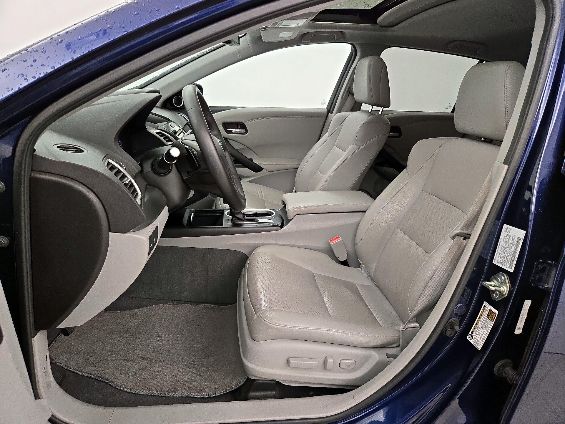 Thumbnail: 2016 Acura RDX - 11