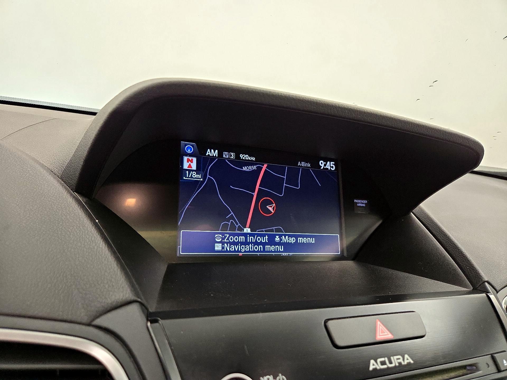 Thumbnail: 2016 Acura RDX - 14