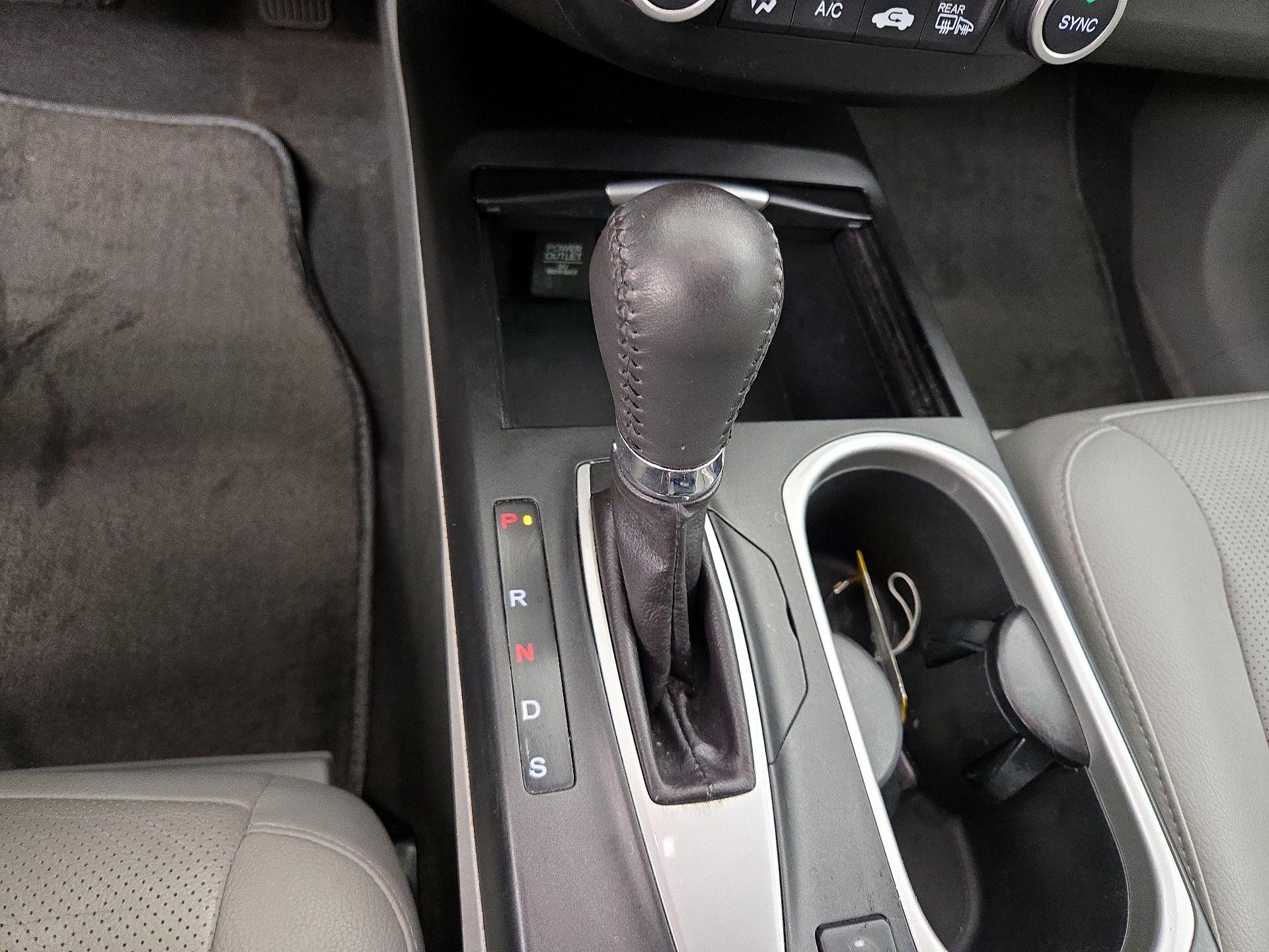 Thumbnail: 2016 Acura RDX - 18