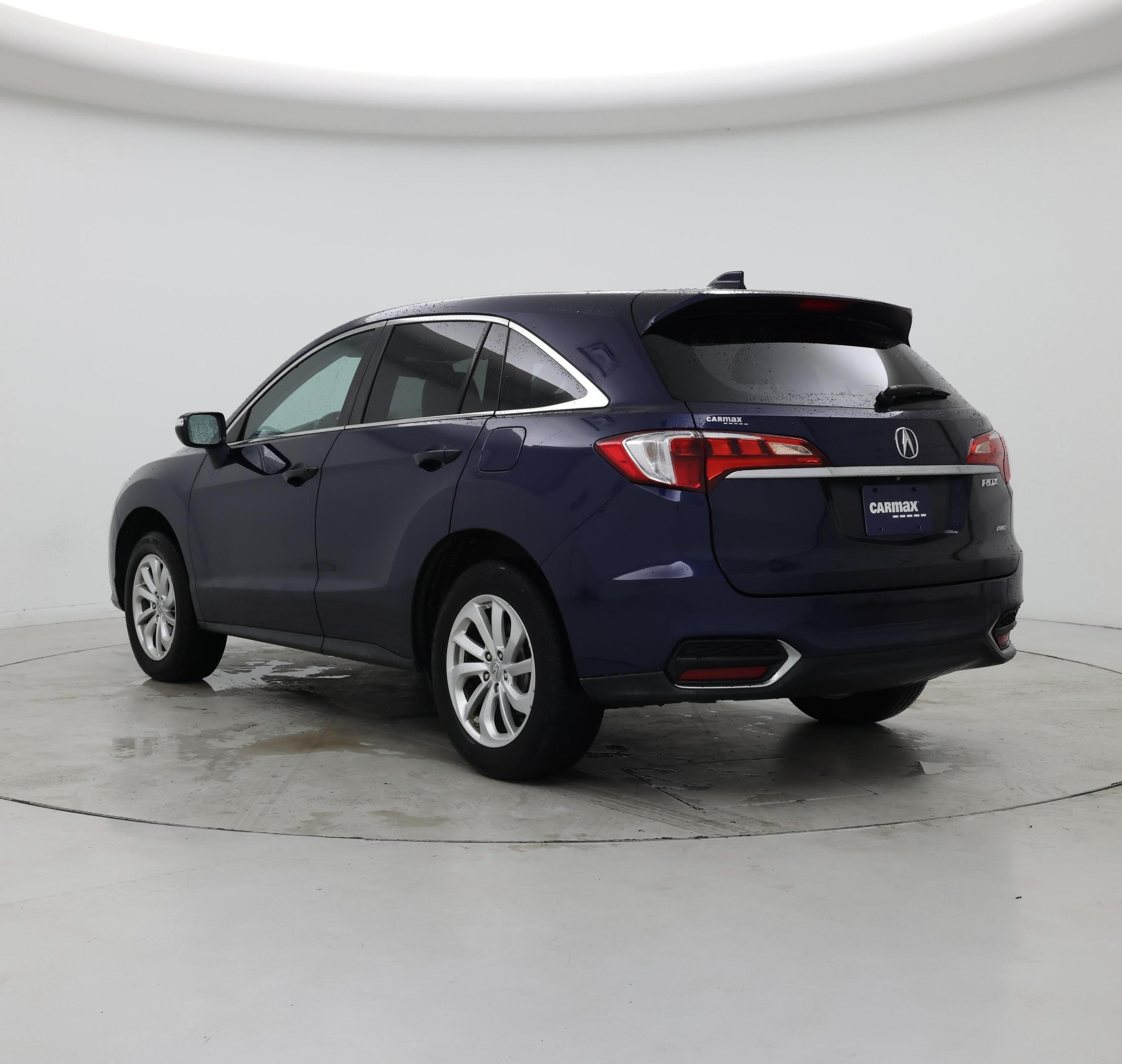 Thumbnail: 2016 Acura RDX - 2