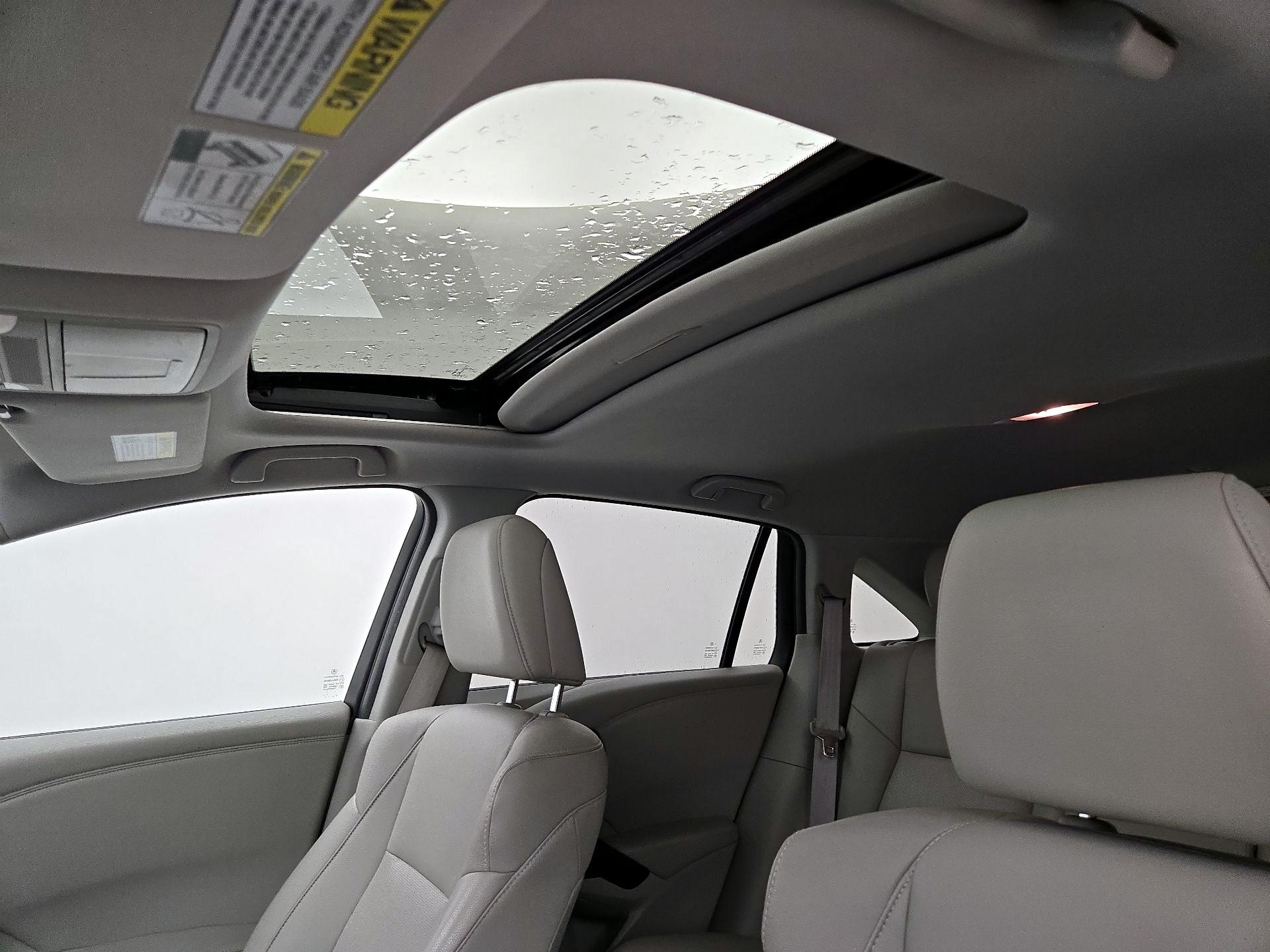Thumbnail: 2016 Acura RDX - 20