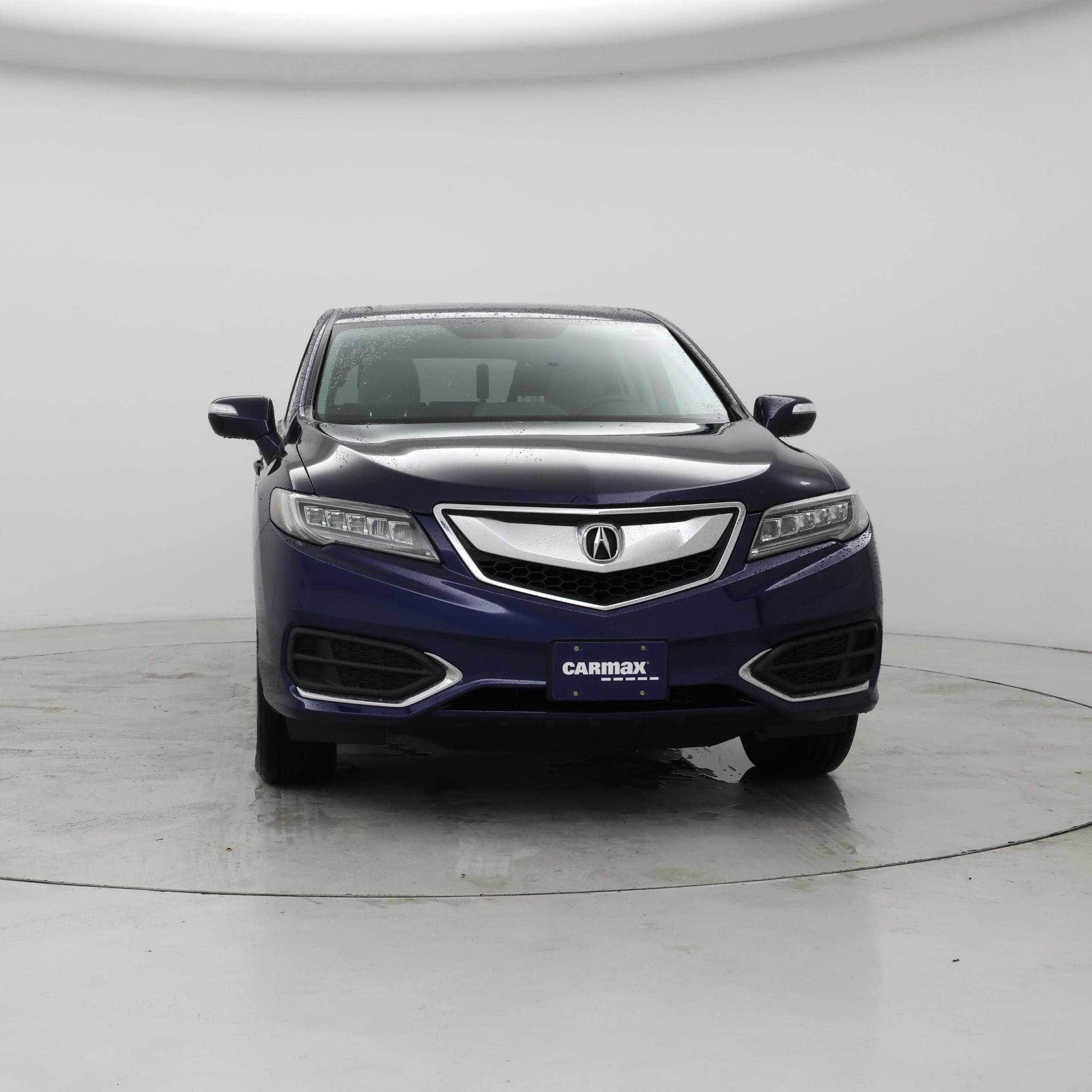 Thumbnail: 2016 Acura RDX - 5