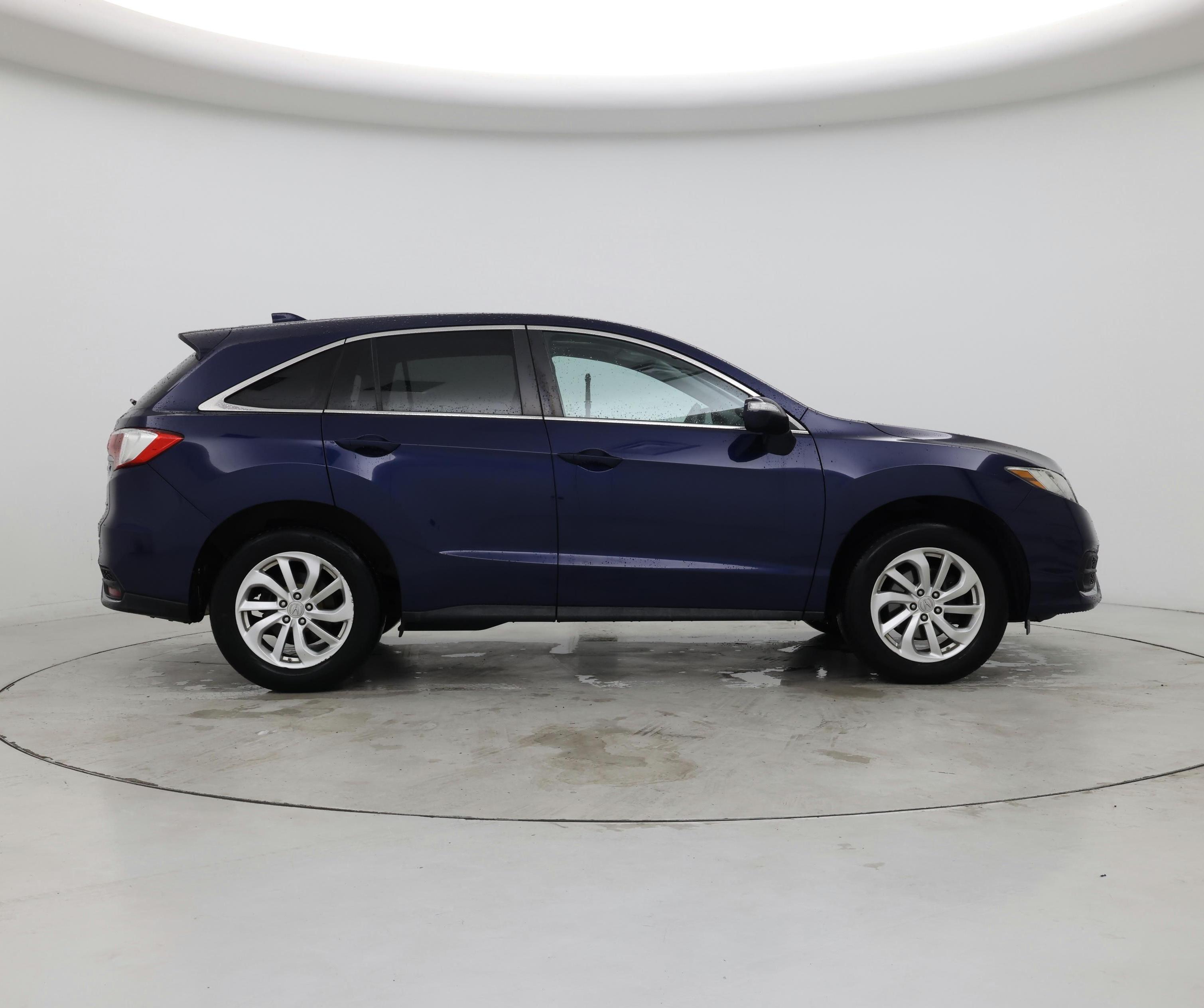 Thumbnail: 2016 Acura RDX - 7
