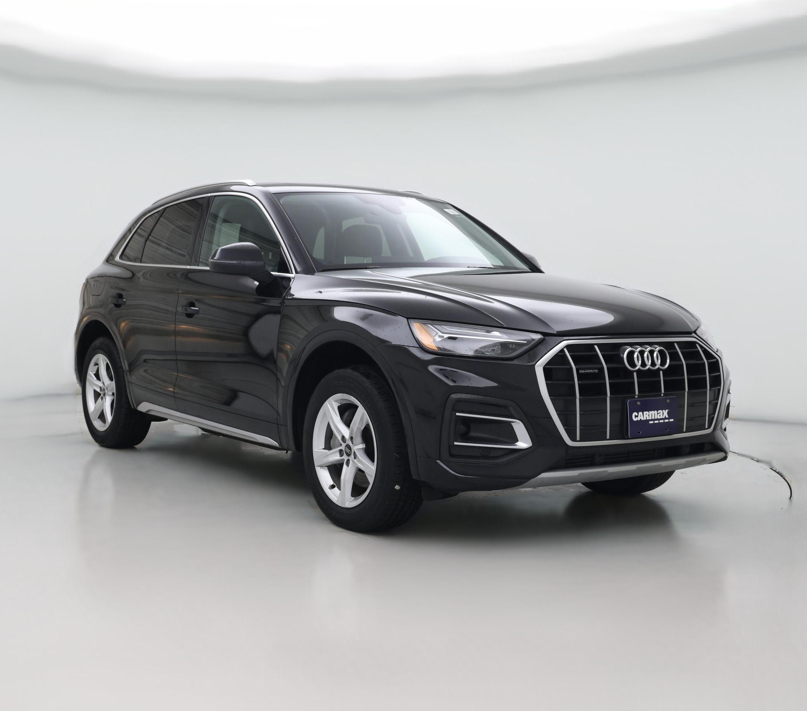 Thumbnail: 2023 Audi Q5 - 1