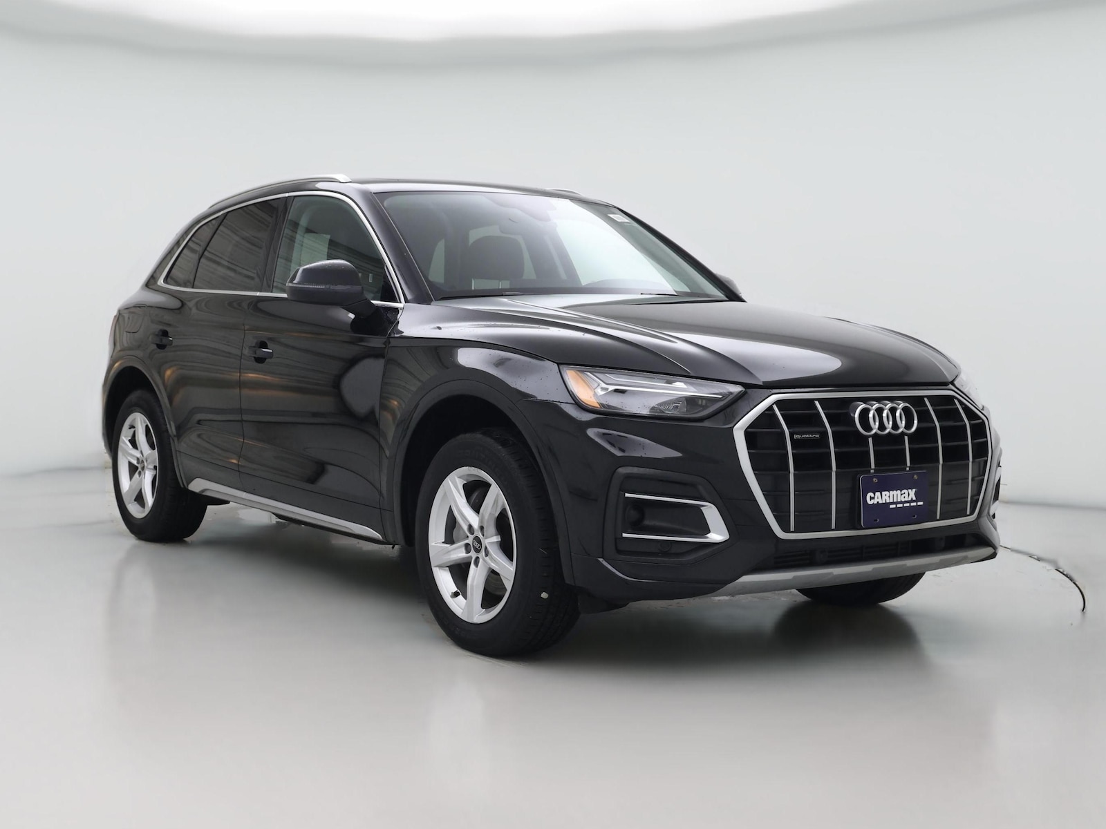 2023 Audi Q5 Premium
