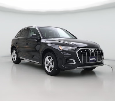 2023 Audi Q5 Premium