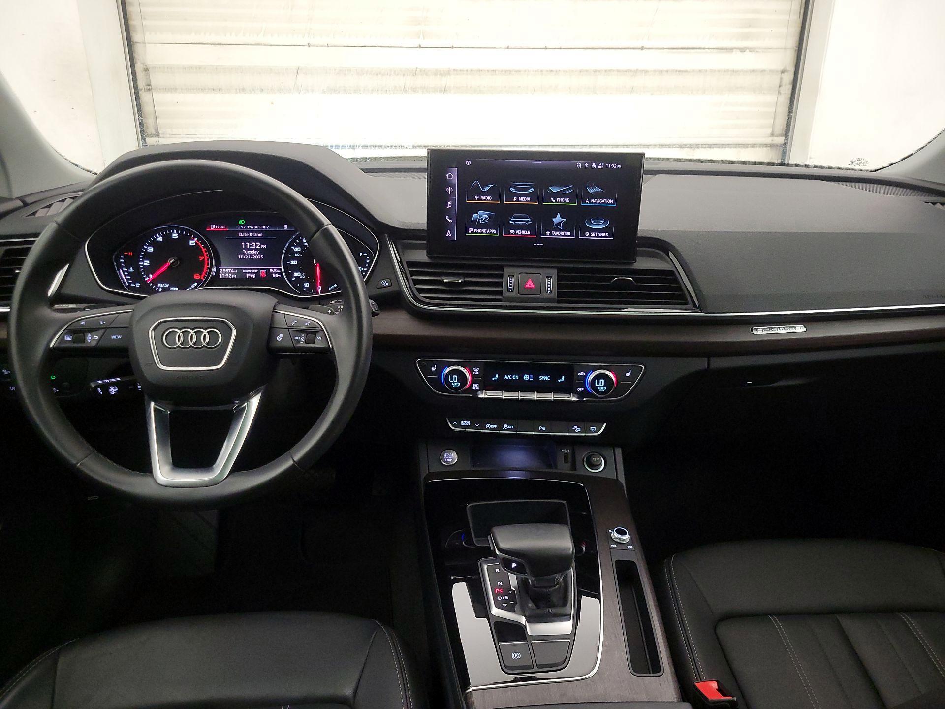 Thumbnail: 2023 Audi Q5 - 9