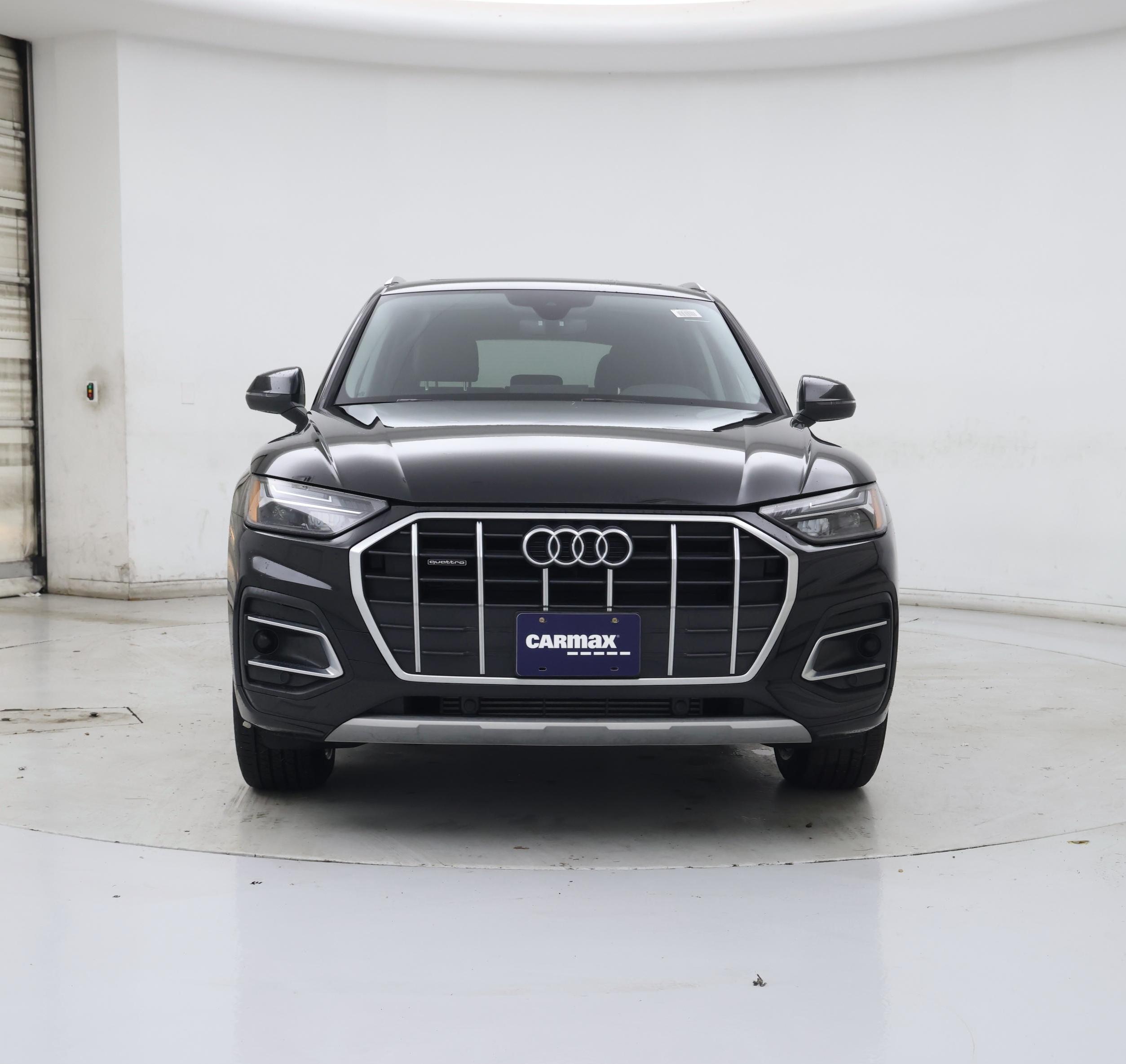 Thumbnail: 2023 Audi Q5 - 5