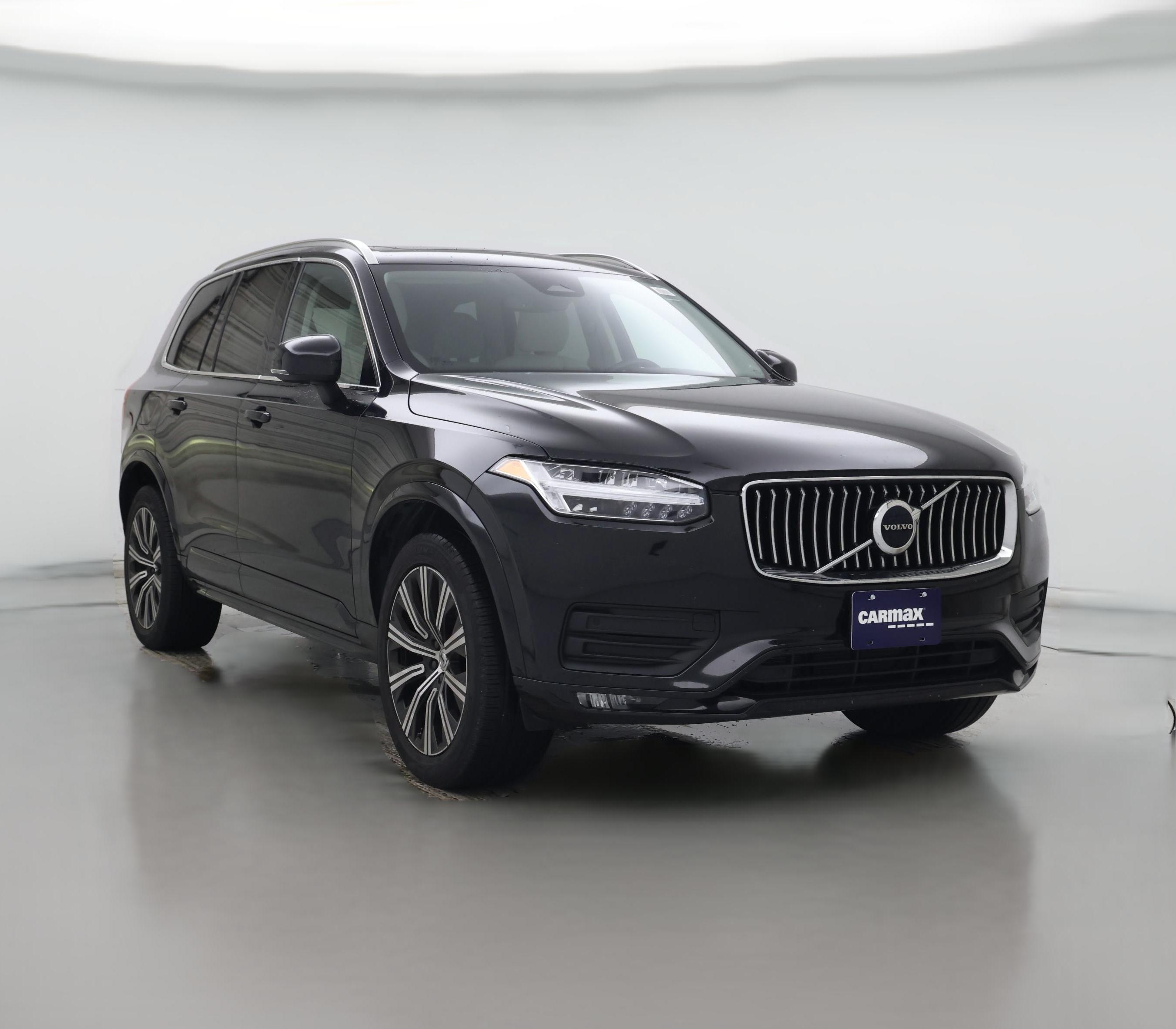Thumbnail: 2023 Volvo XC90 - 1