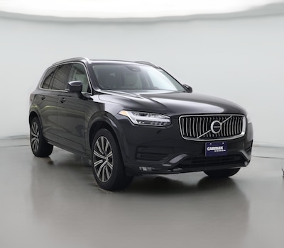 2023 Volvo XC90 B6 Core