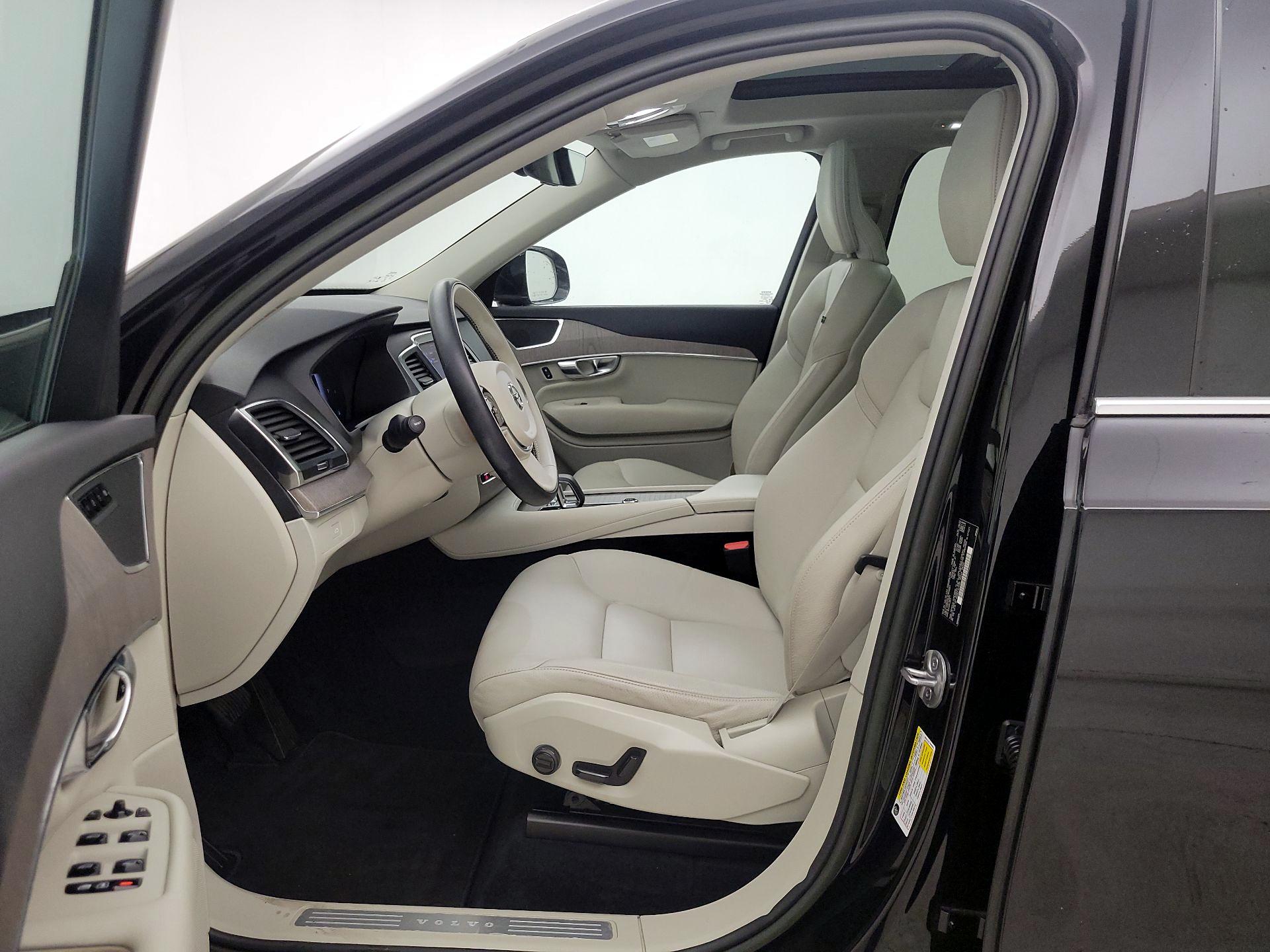 Thumbnail: 2023 Volvo XC90 - 11