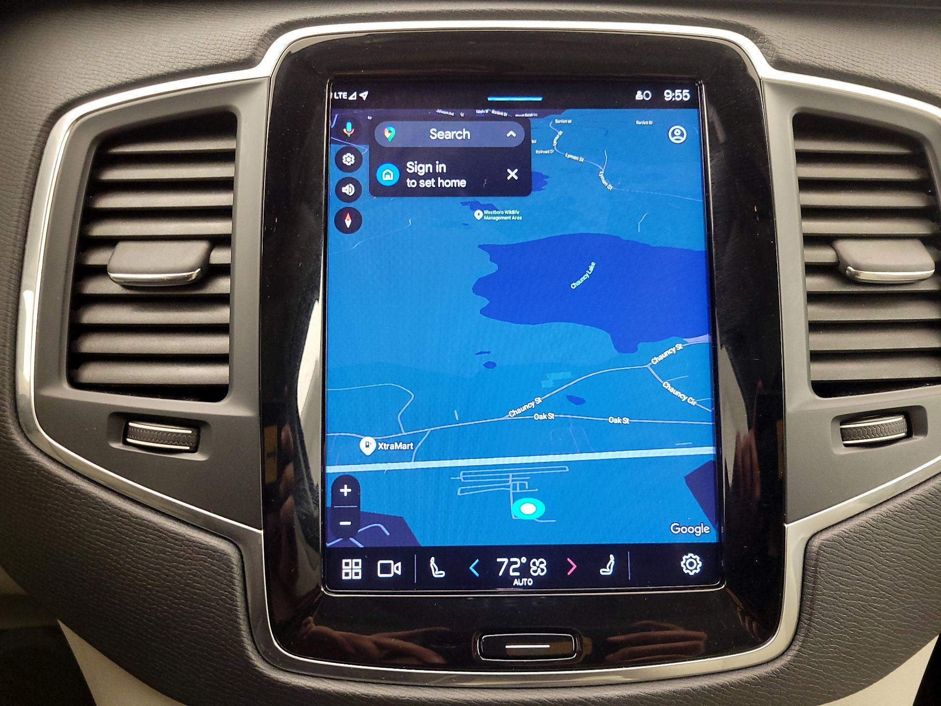 Thumbnail: 2023 Volvo XC90 - 14