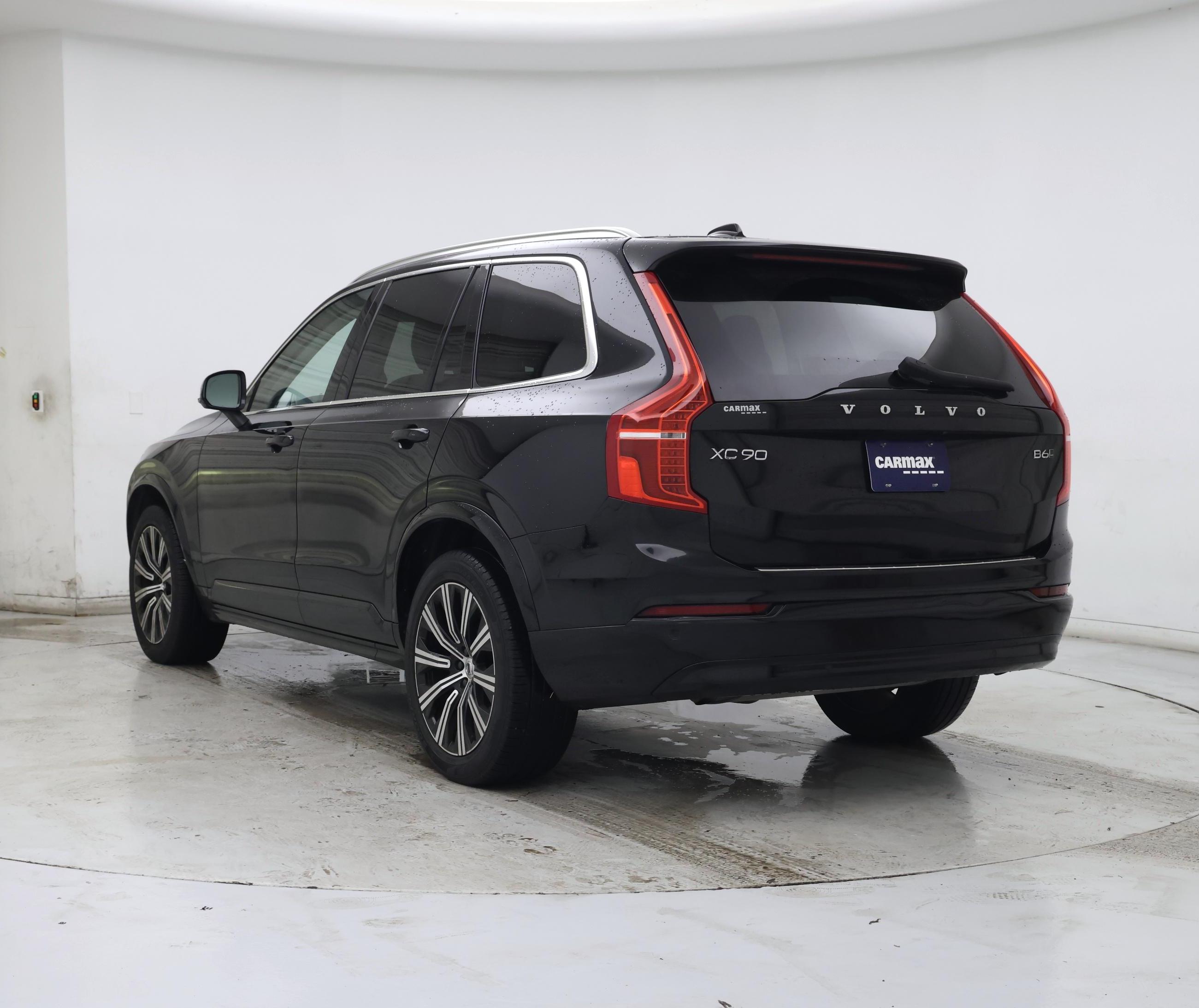 Thumbnail: 2023 Volvo XC90 - 2