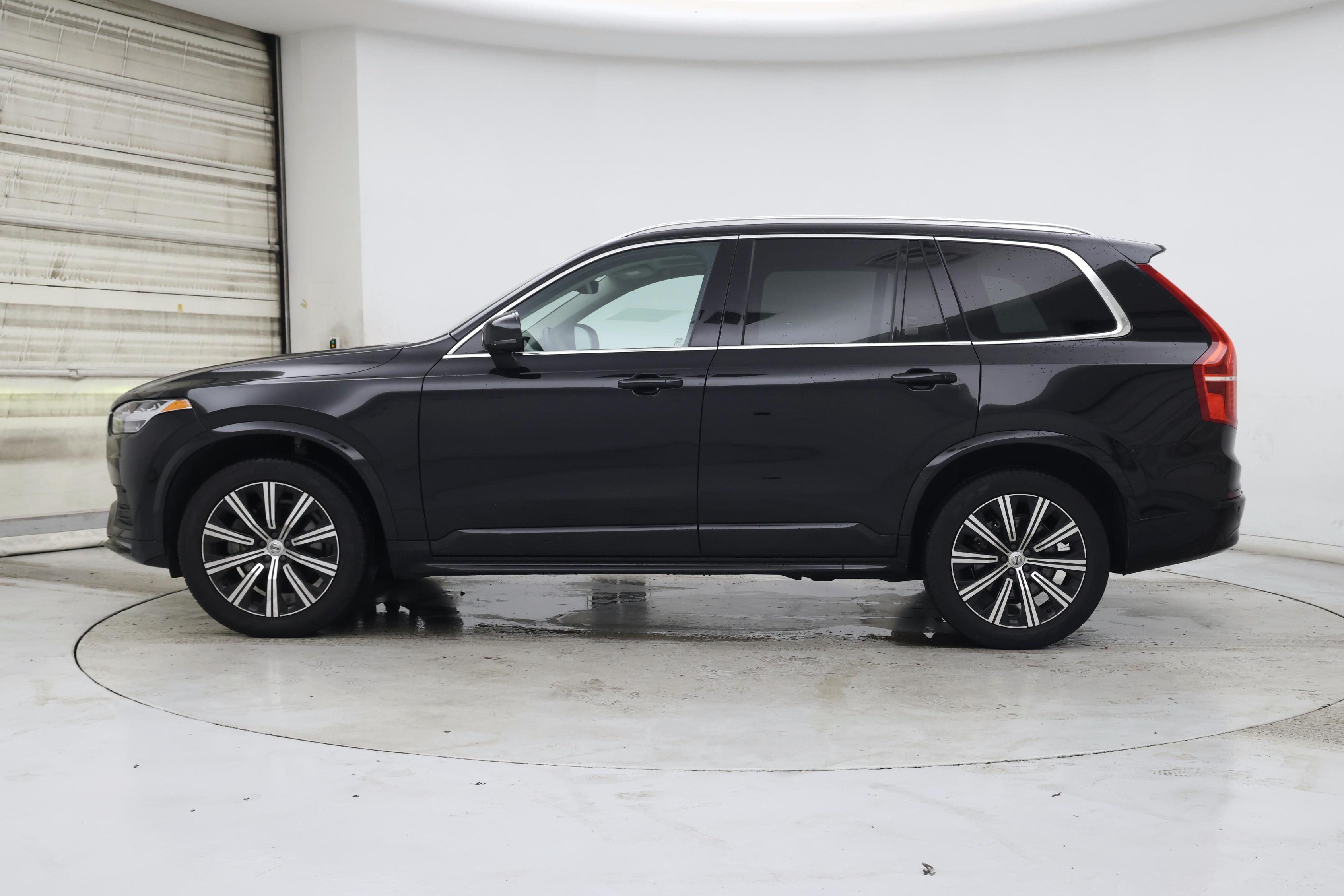 Thumbnail: 2023 Volvo XC90 - 3