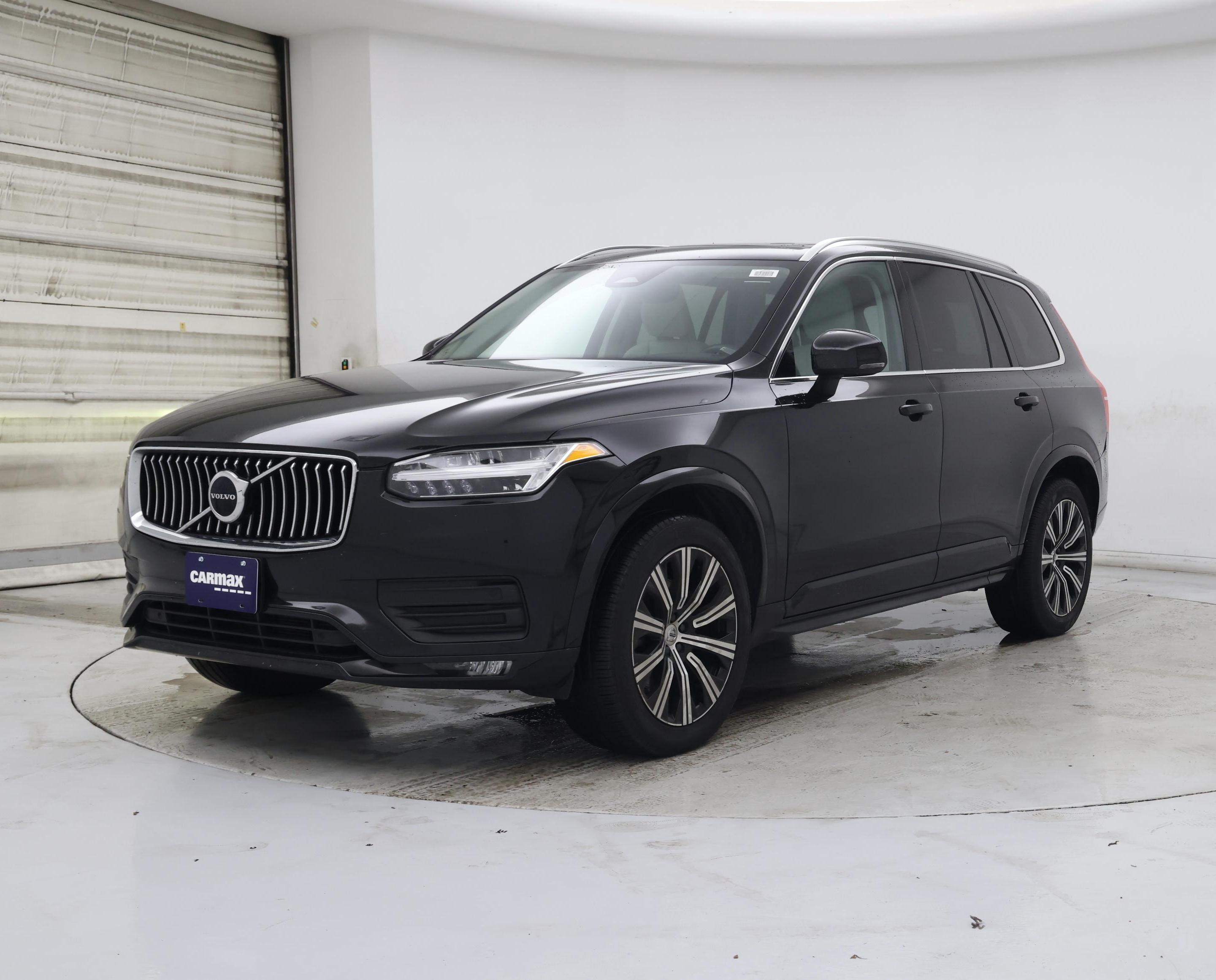 Thumbnail: 2023 Volvo XC90 - 4