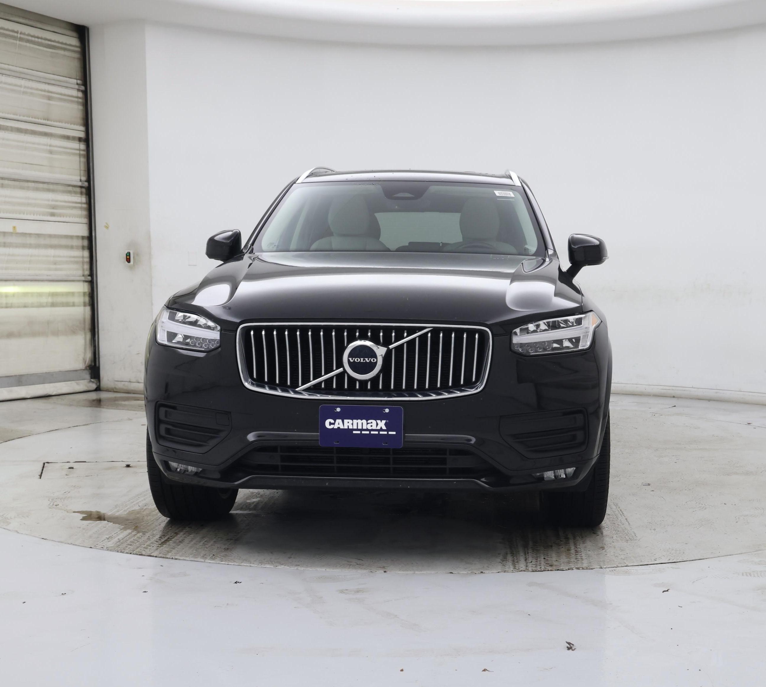 Thumbnail: 2023 Volvo XC90 - 5