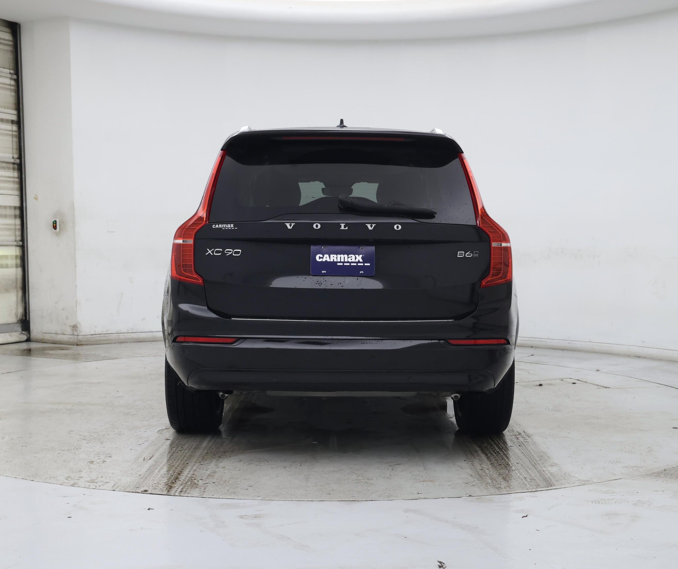 Thumbnail: 2023 Volvo XC90 - 6